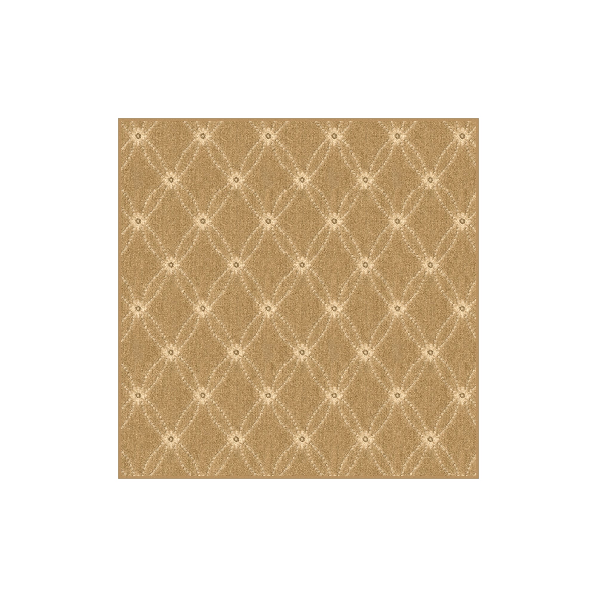 Milliken Charthouse Pattern Indoor Area Rug – 40 oz Cut Pile, Custom Sizes & Colors