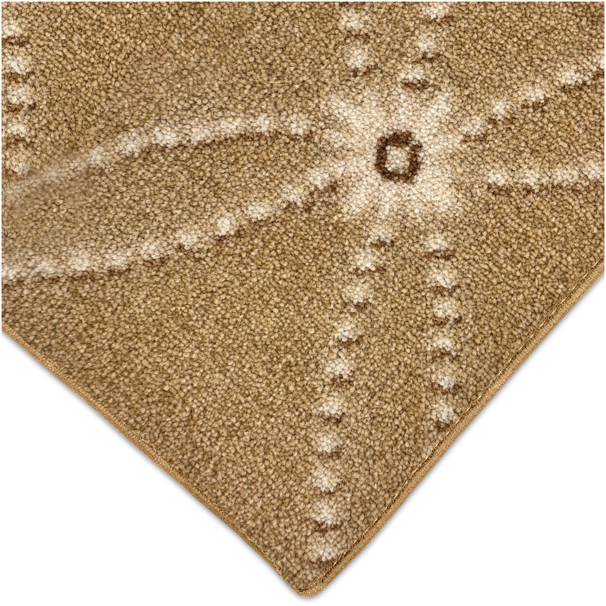Milliken Charthouse Pattern Indoor Area Rug – 40 oz Cut Pile, Custom Sizes & Colors