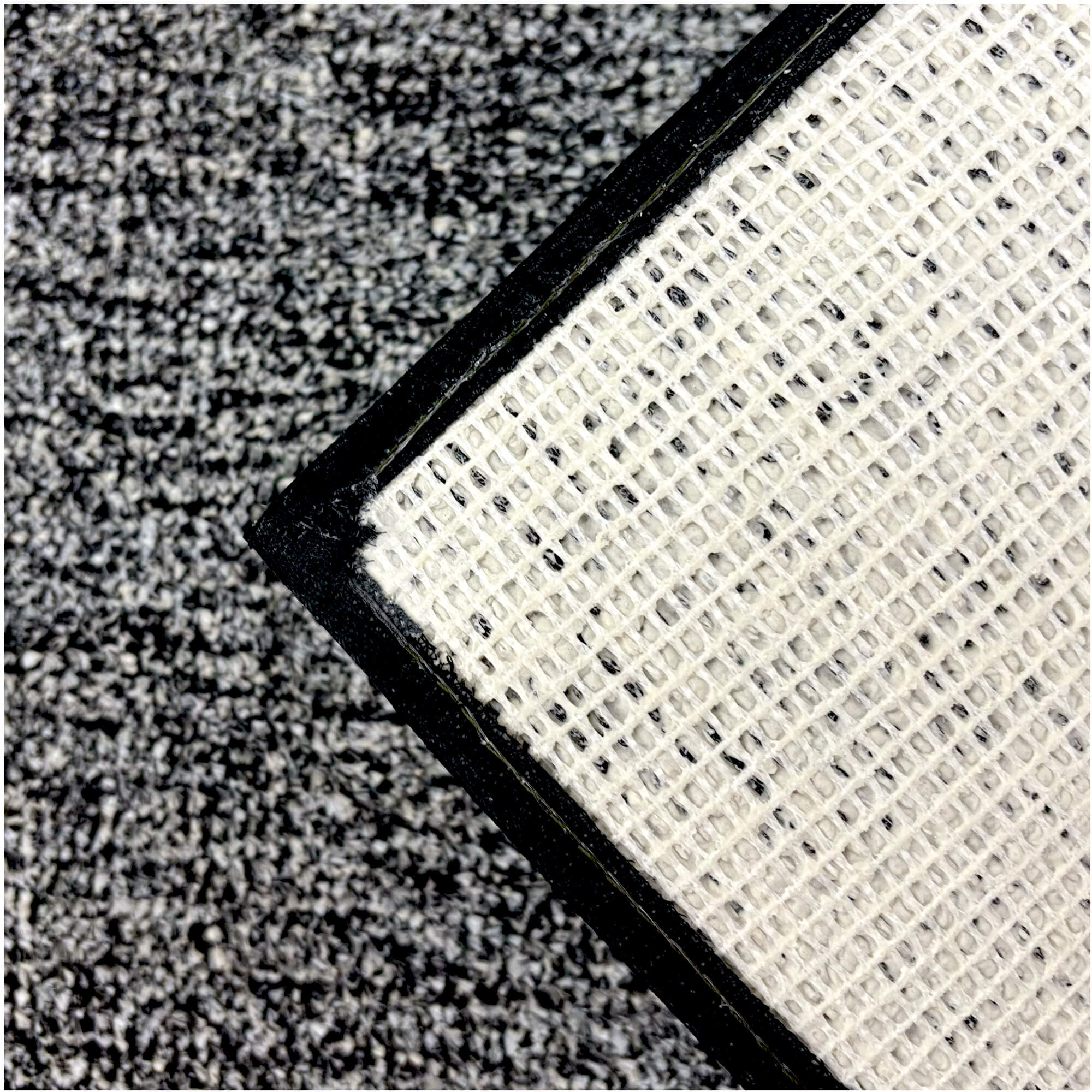 Arbor View Premium Artificial Grass Rug – Custom Sizes Available