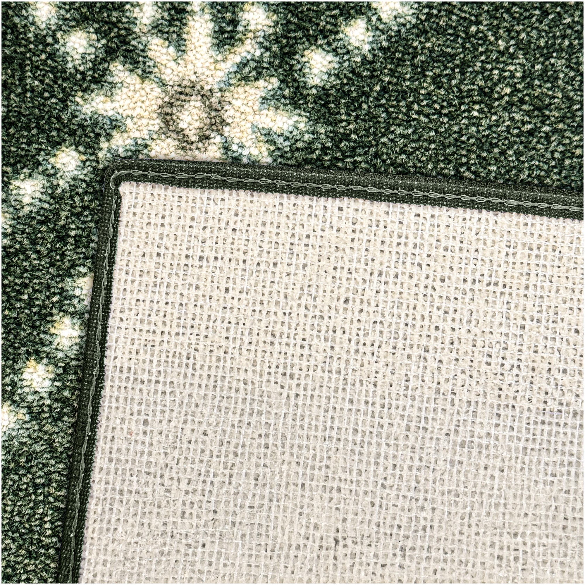 Milliken Charthouse Pattern Indoor Area Rug – 40 oz Cut Pile, Custom Sizes & Colors