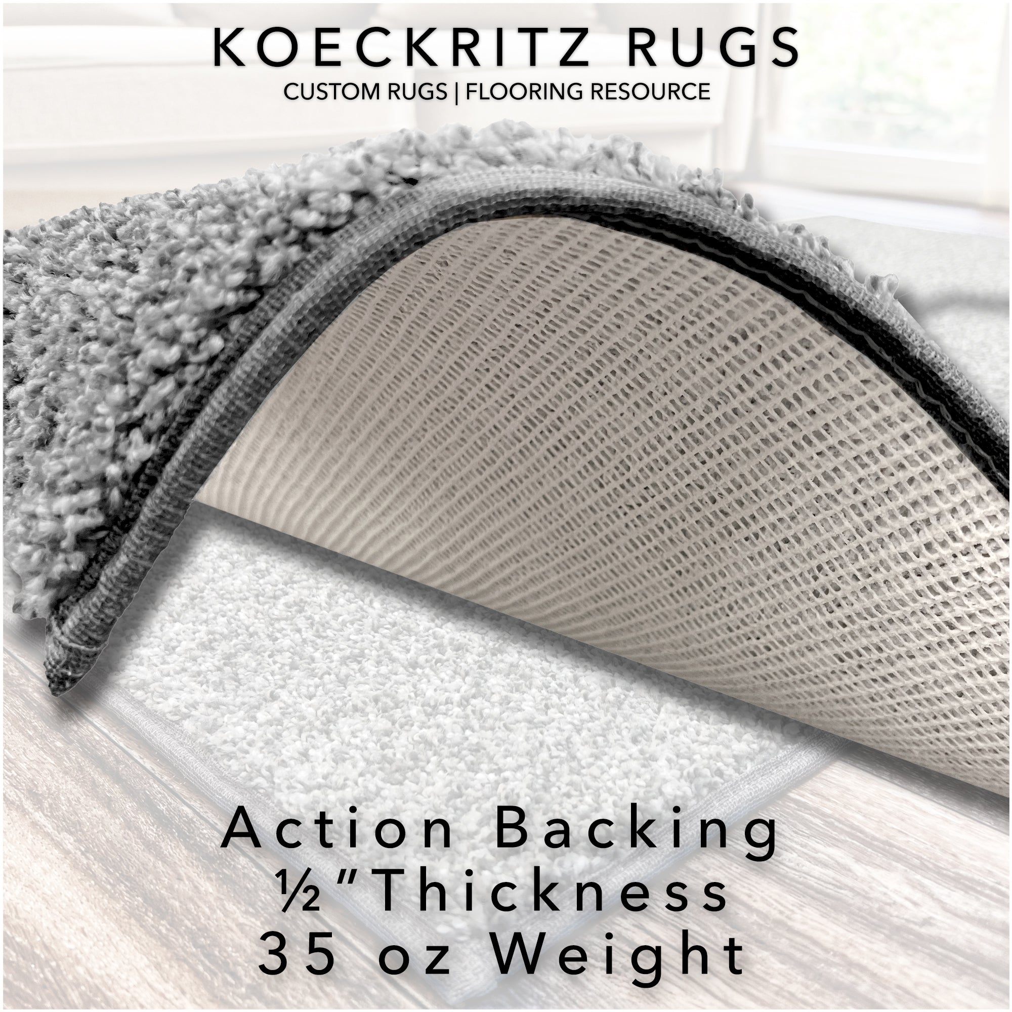 West Brow Indoor Frieze Area Rug Collection