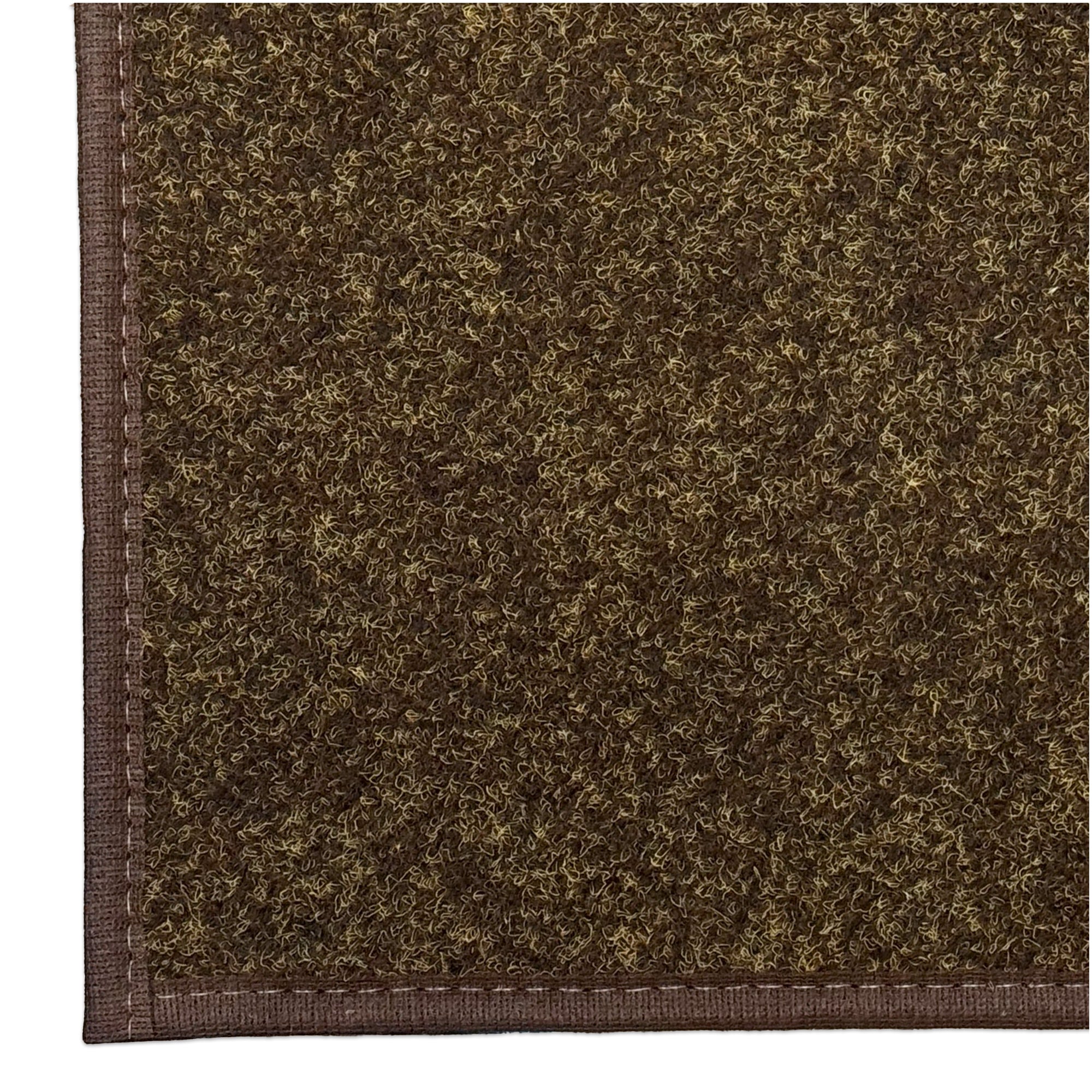 Grizzly Turf Indoor/Outdoor Area Rug – Durable, Weatherproof, Custom Cut - Sample