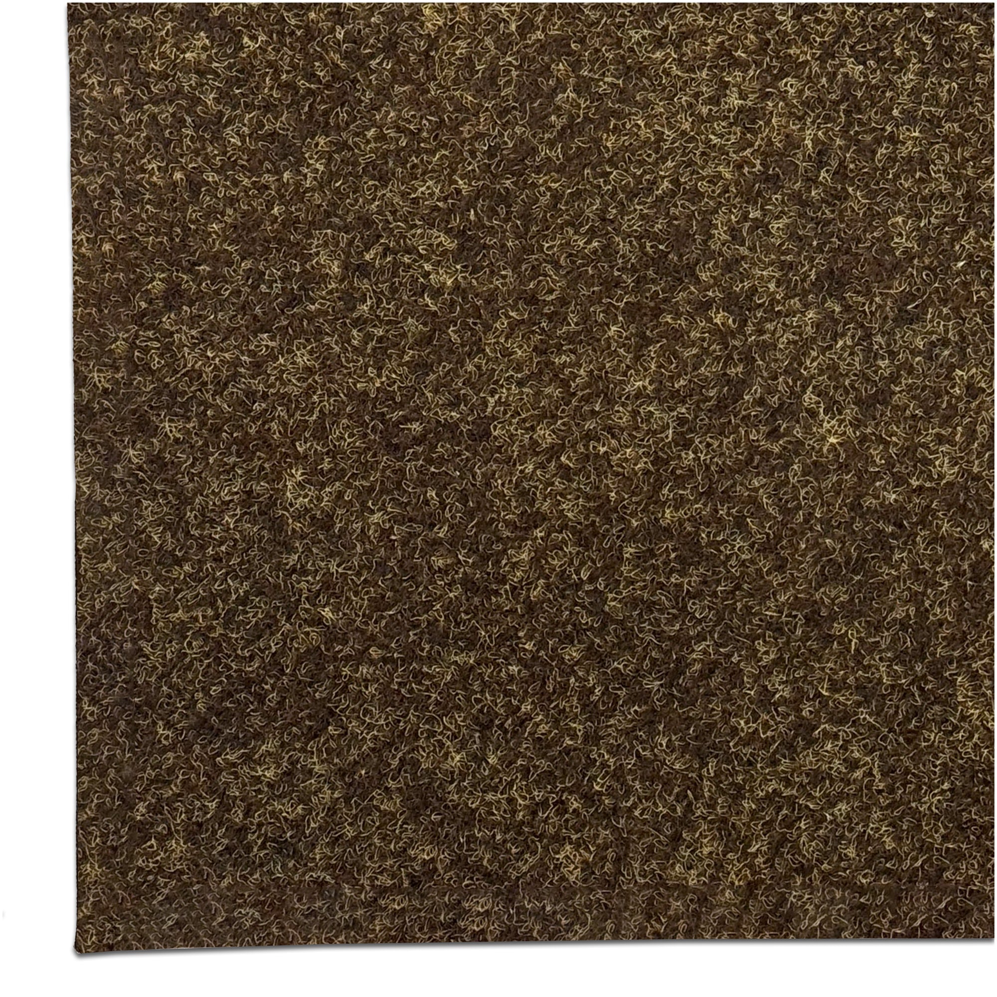 Grizzly Turf Indoor/Outdoor Area Rug – Durable, Weatherproof, Custom Cut - Sample