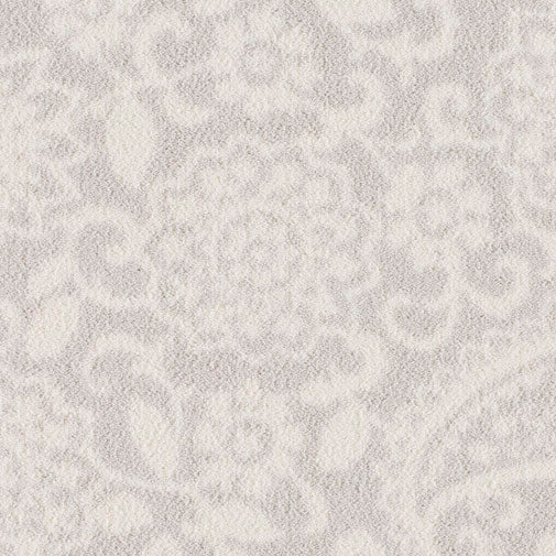 Milliken Petal Indoor Area Rug – 3/8″ Thick Cut Pile, Custom Sizes Sample
