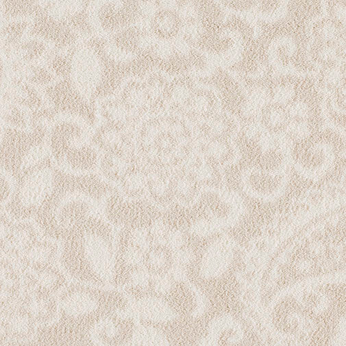 Milliken Petal Indoor Area Rug – 3/8″ Thick Cut Pile, Custom Sizes Sample