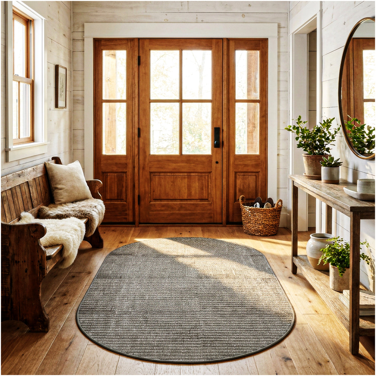 Antigua Indoor & Outdoor Area Rug – Custom Cut Carpet