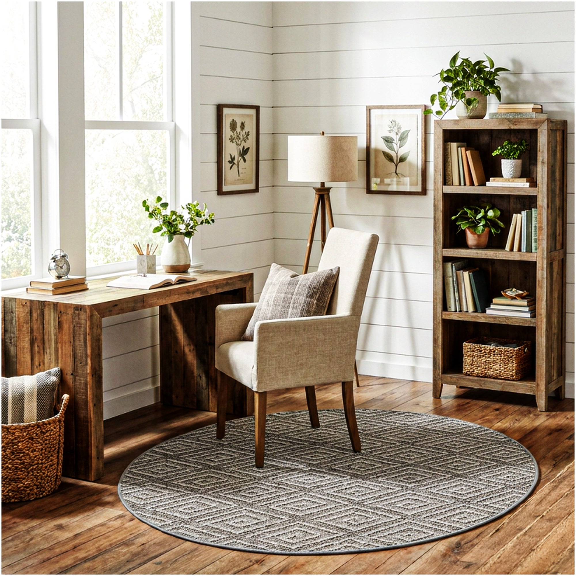 Curacao Custom Cut Indoor & Outdoor Area Rug – Custom Sizes