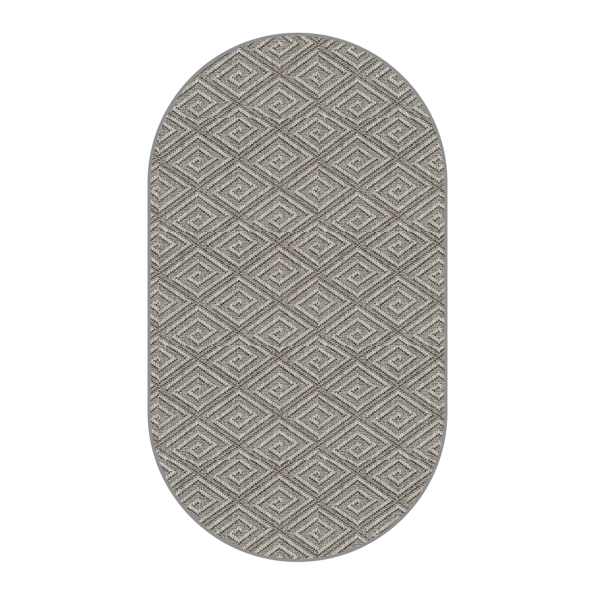 Curacao Custom Cut Indoor & Outdoor Area Rug – Custom Sizes