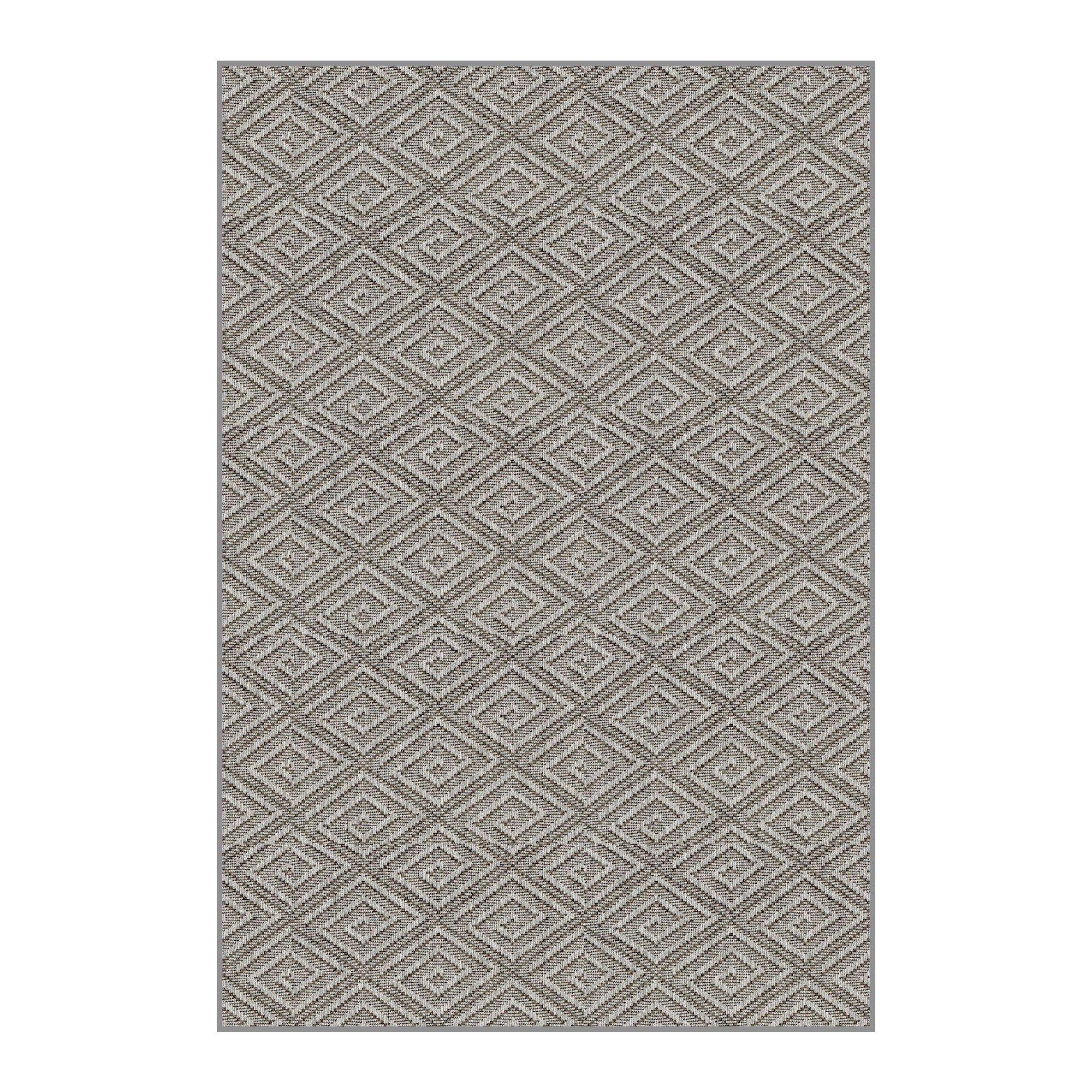 Curacao Custom Cut Indoor & Outdoor Area Rug – Custom Sizes