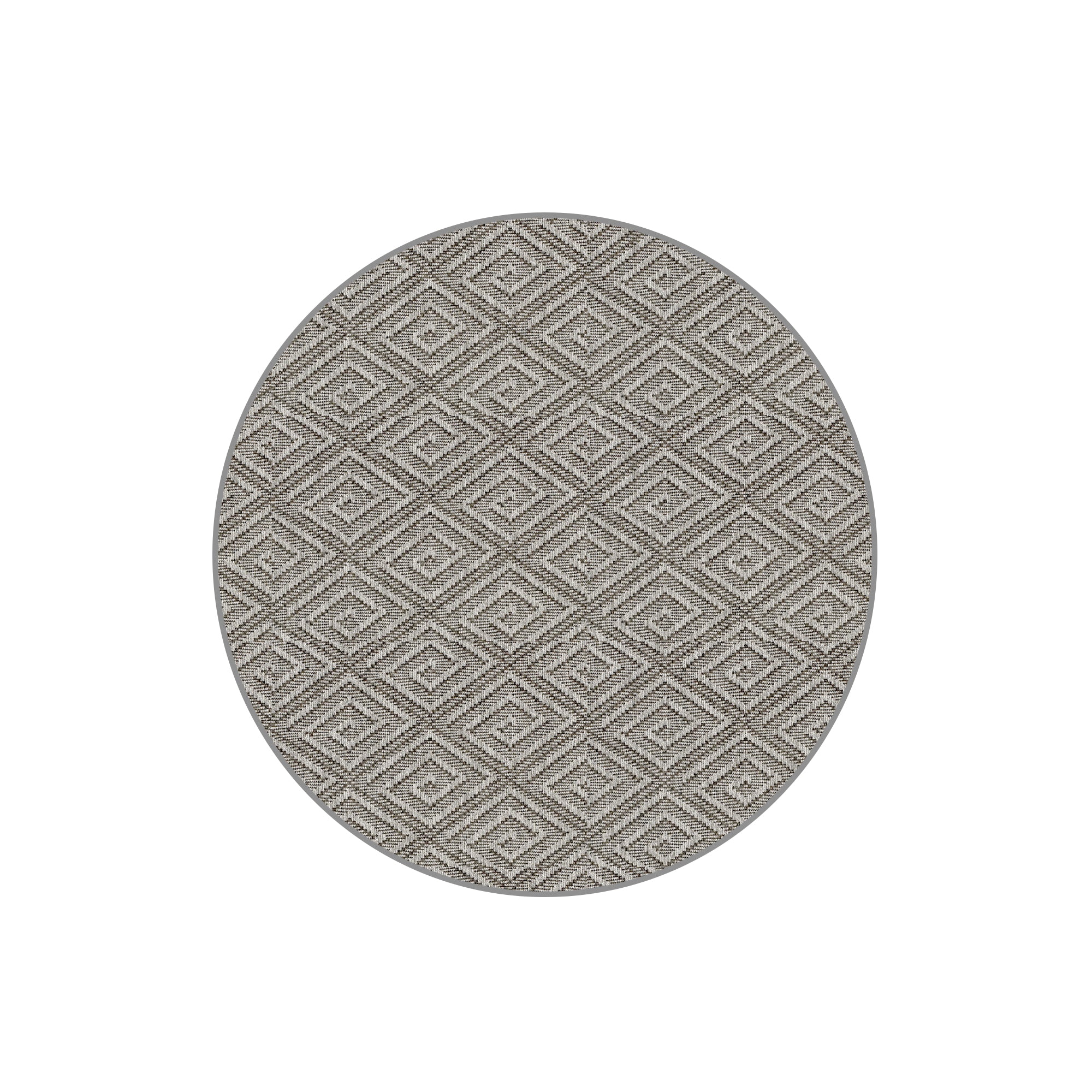 Curacao Custom Cut Indoor & Outdoor Area Rug – Custom Sizes
