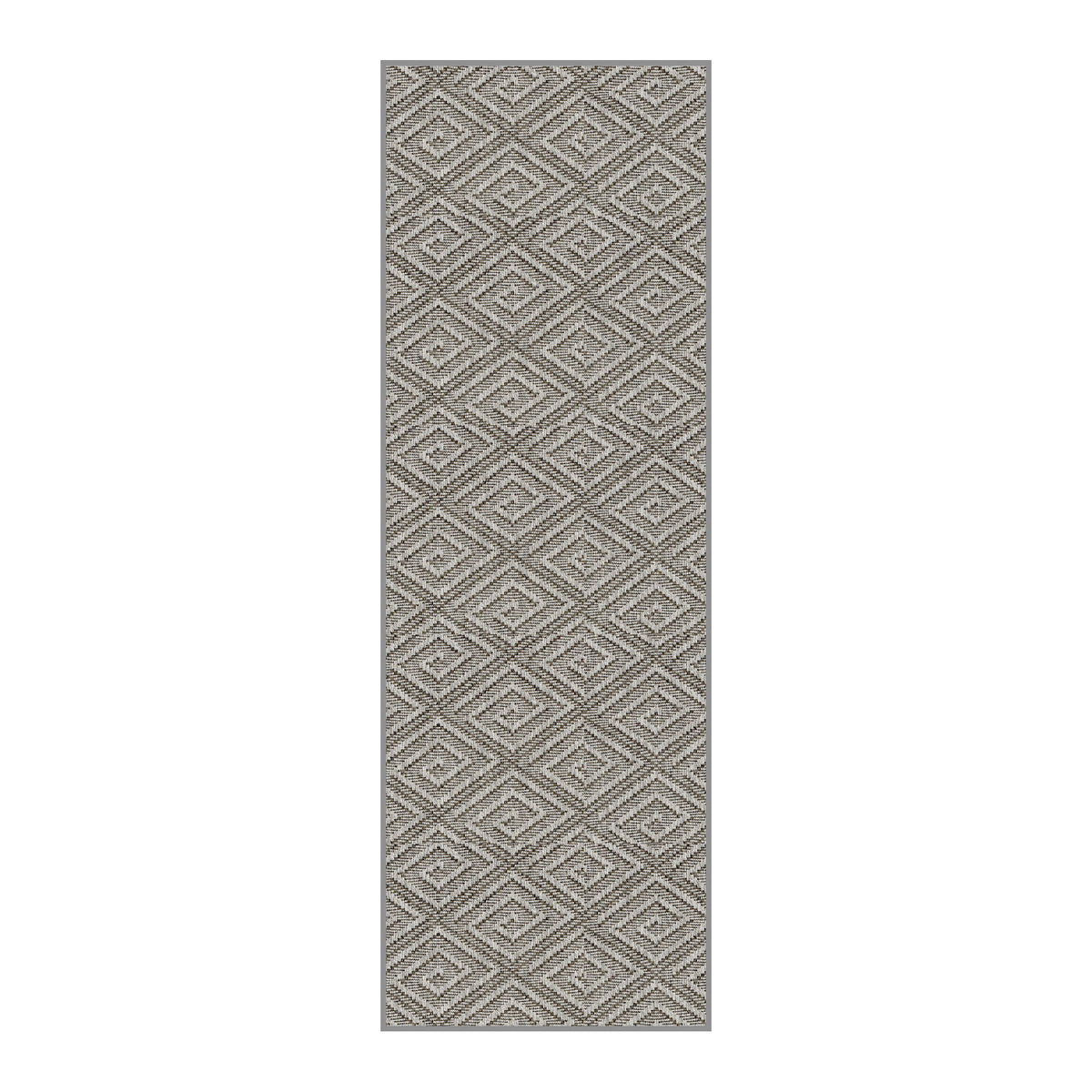 Curacao Custom Cut Indoor & Outdoor Area Rug – Custom Sizes
