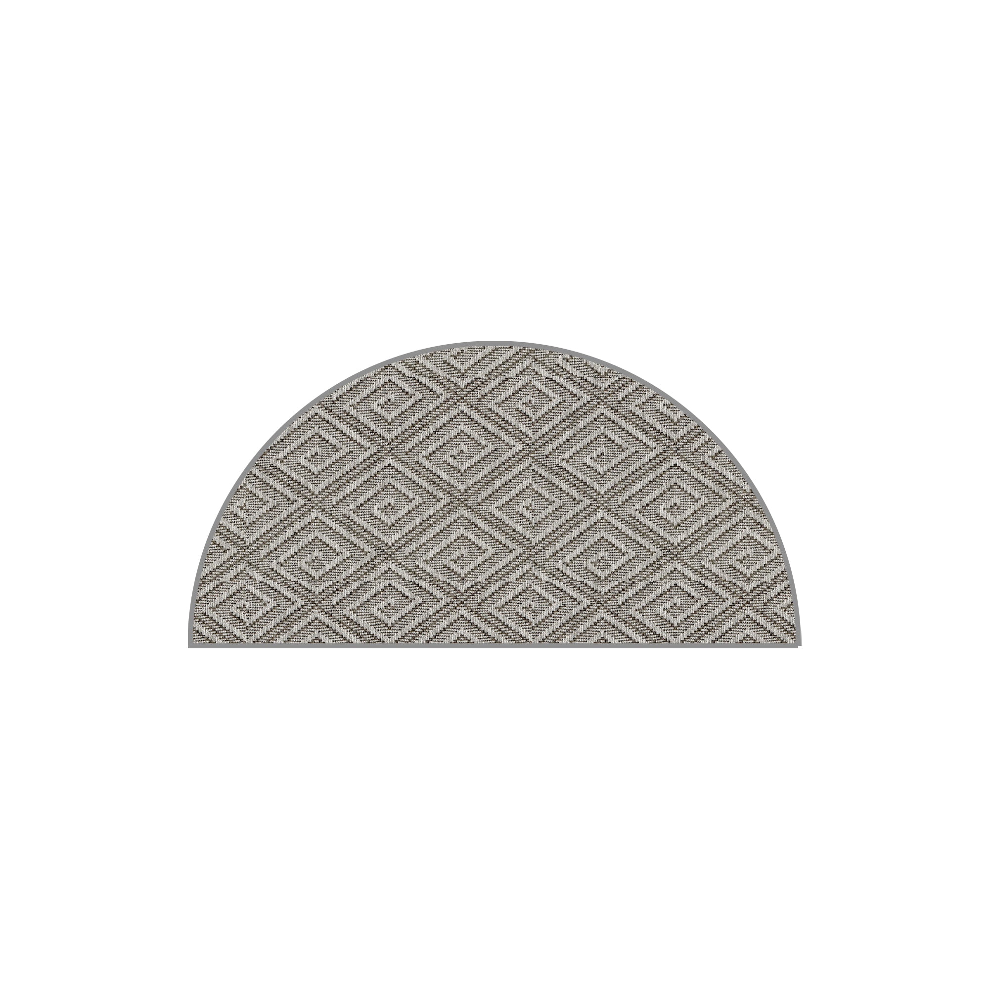 Curacao Custom Cut Indoor & Outdoor Area Rug – Custom Sizes