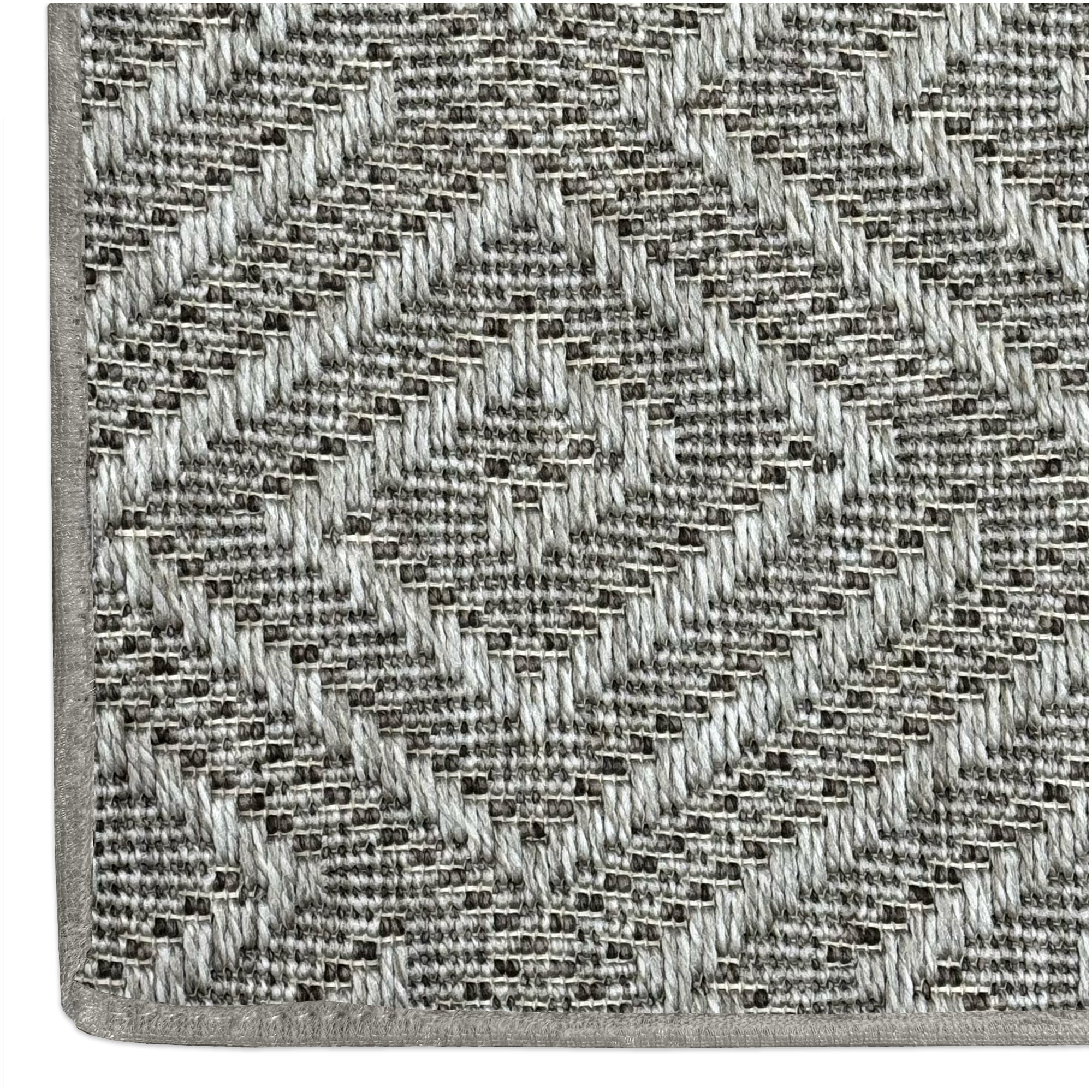 Curacao Custom Cut Indoor & Outdoor Area Rug – Custom Sizes