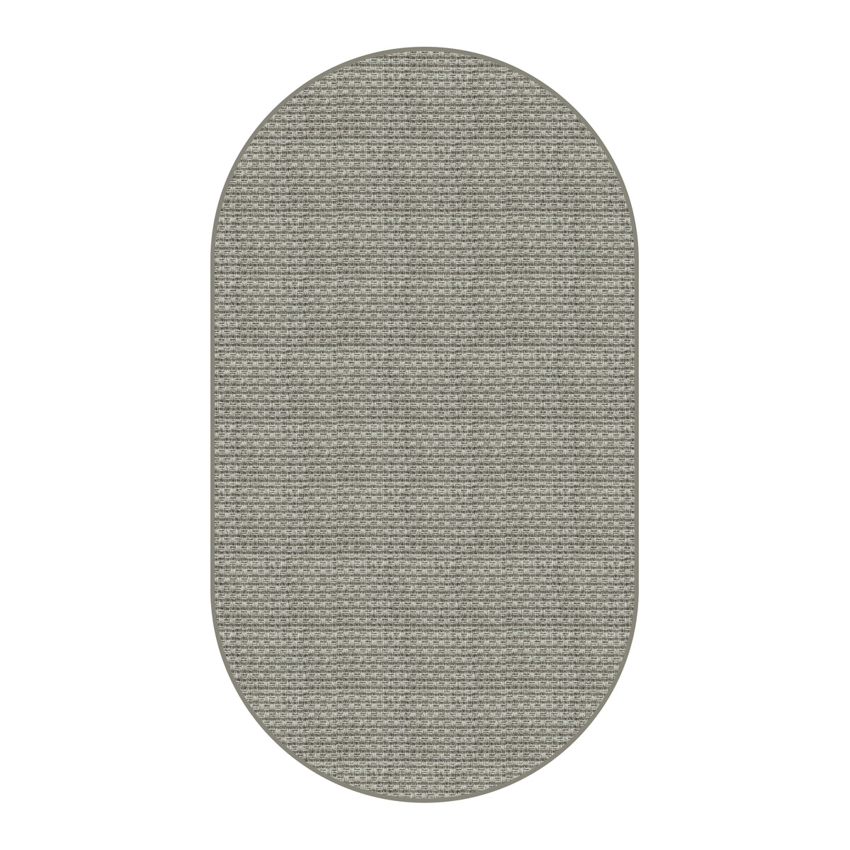Dominica Indoor Outdoor Area Rug – Custom Size Patio Rug