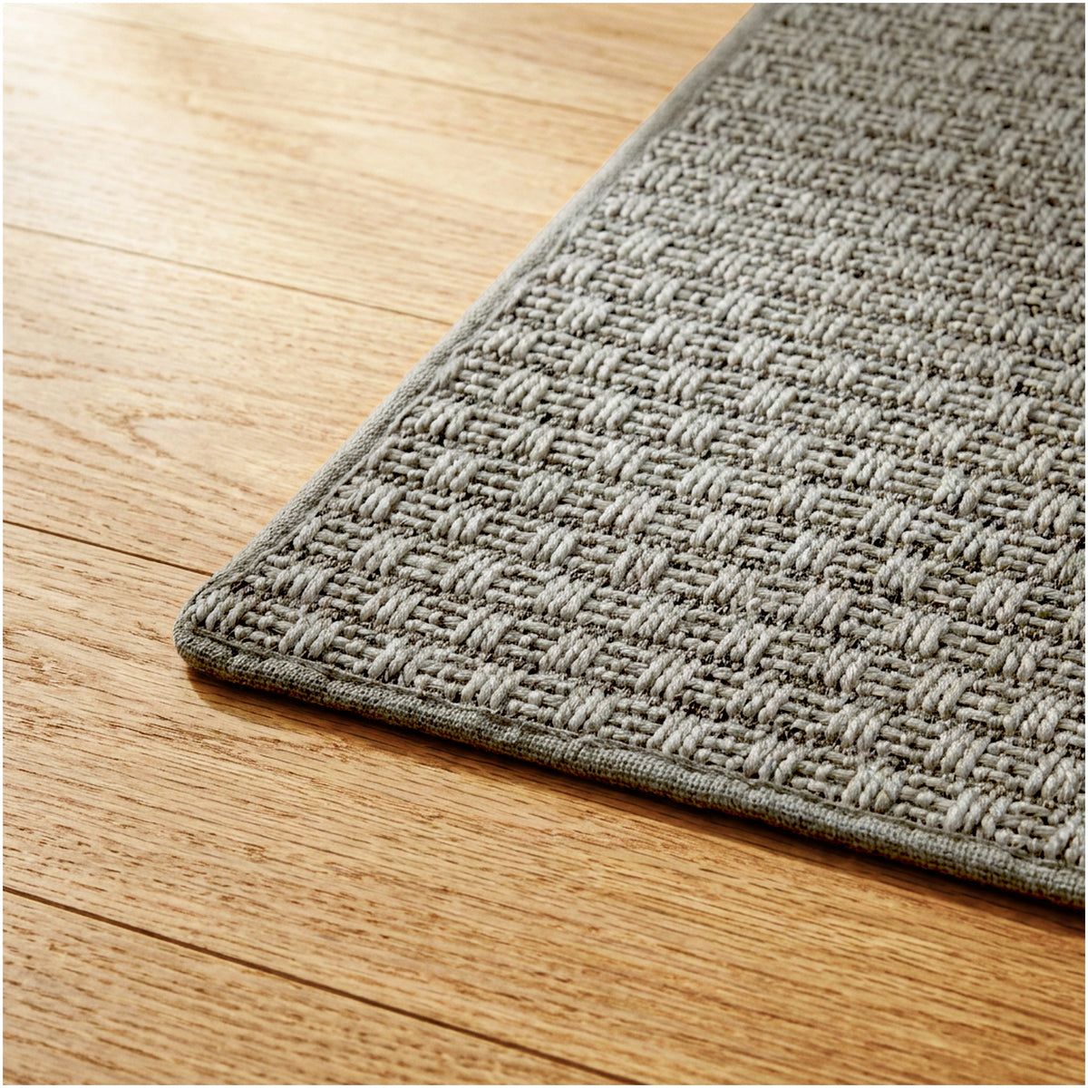 Dominica Indoor Outdoor Area Rug – Custom Size Patio Rug