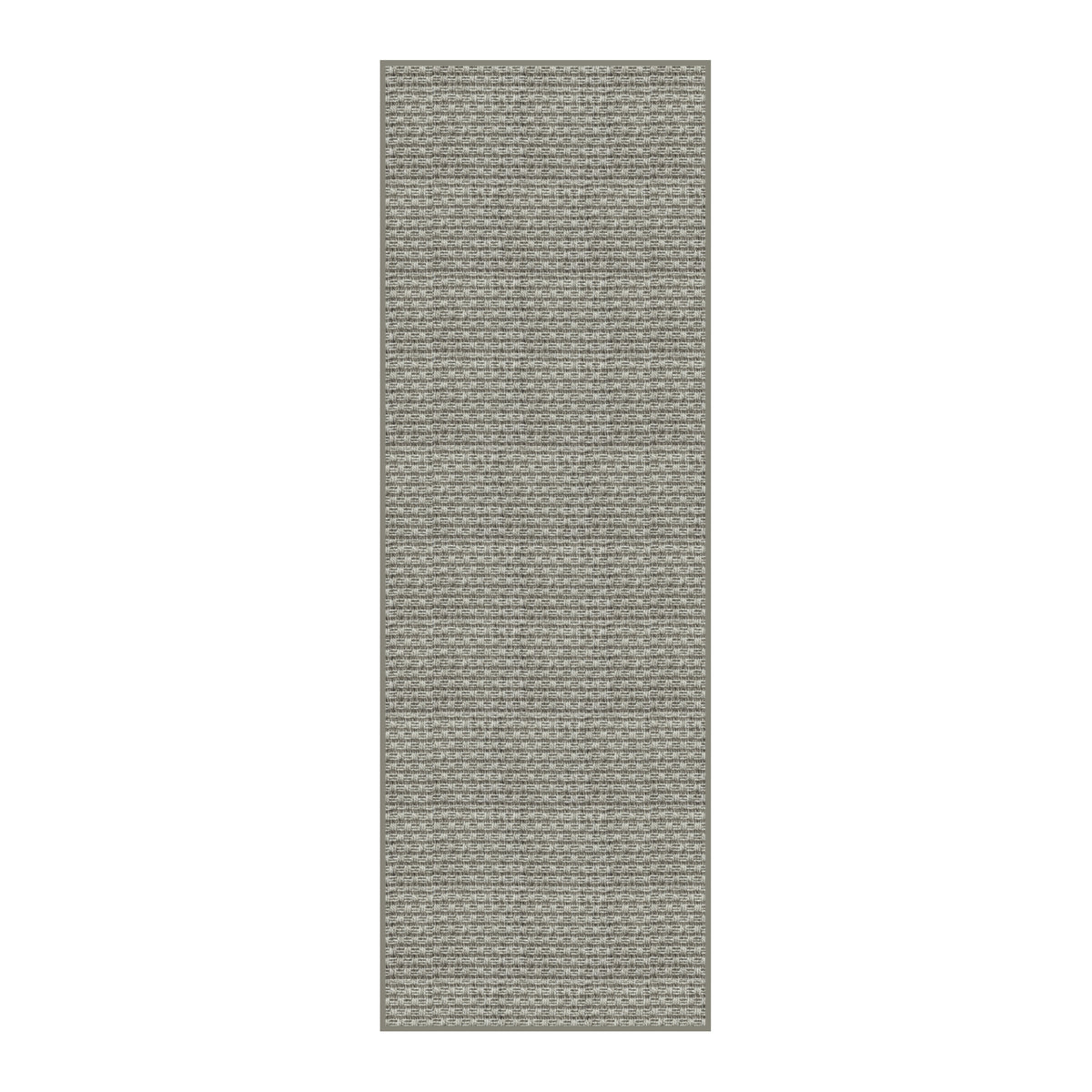 Dominica Indoor Outdoor Area Rug – Custom Size Patio Rug