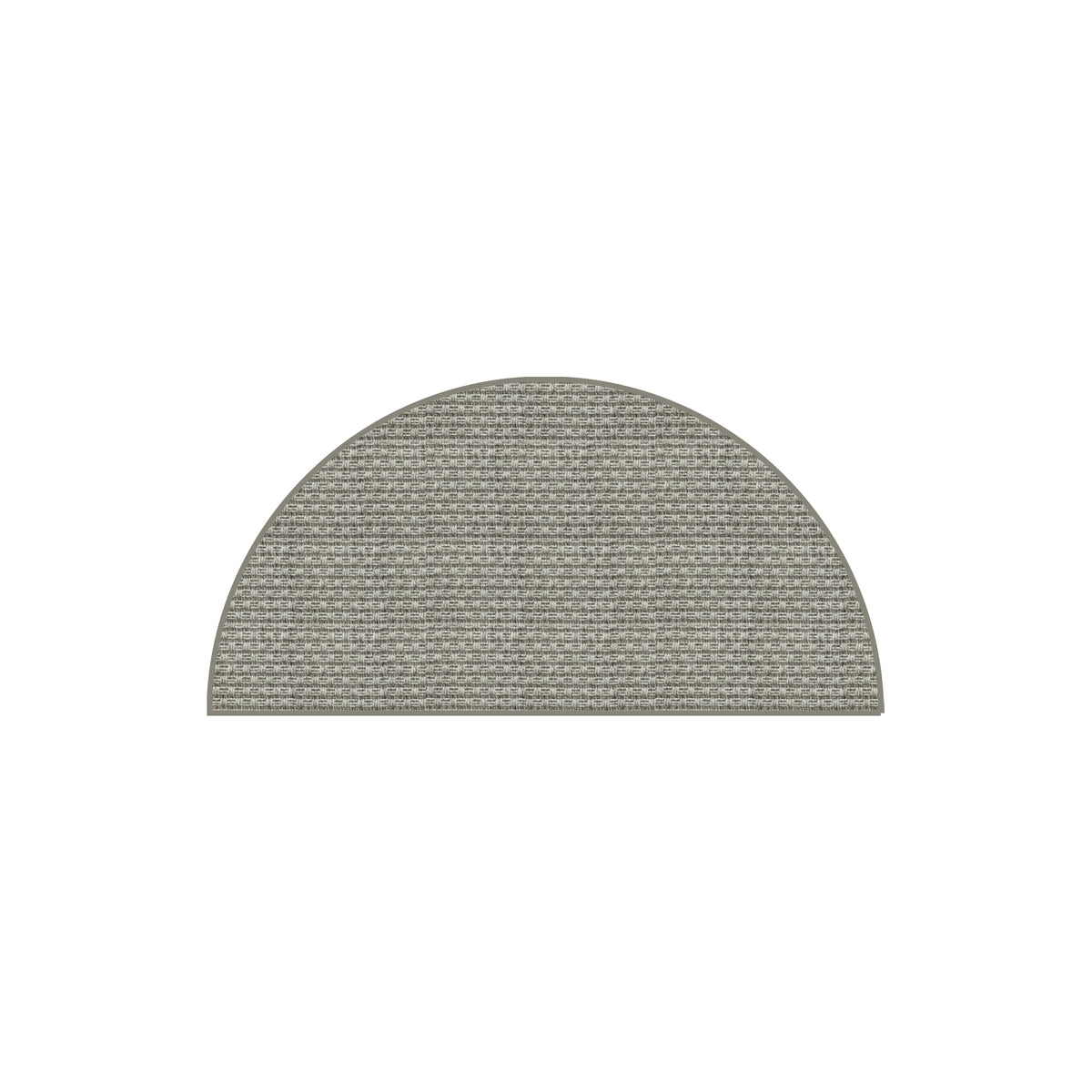 Dominica Indoor Outdoor Area Rug – Custom Size Patio Rug