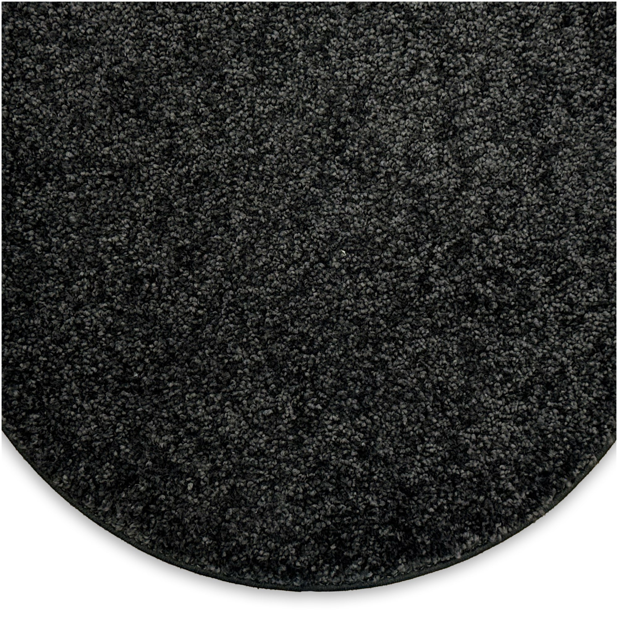 Children’s Classroom Carpet Circle Seats – Multiple Colors | 18” Round Soft Floor Cushions