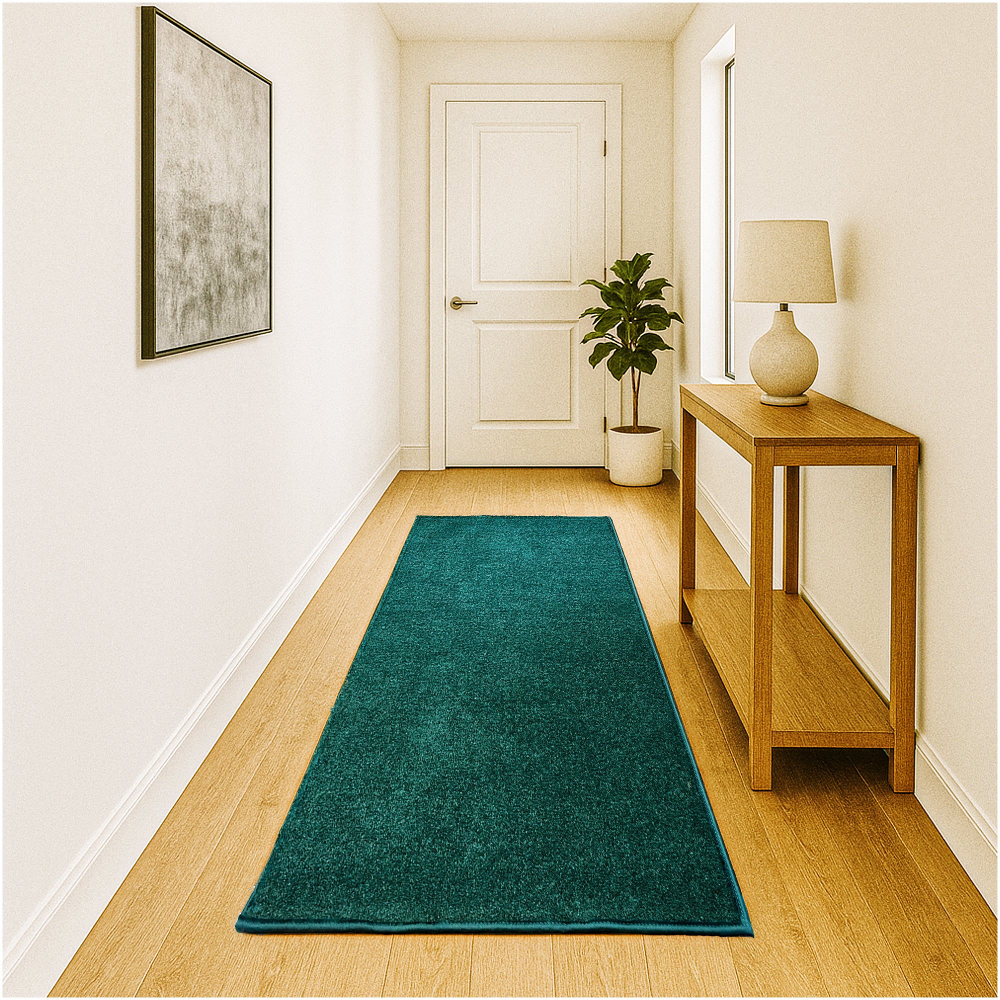 Dyersburg Cut Pile Indoor Rug – Available in Multiple Colors