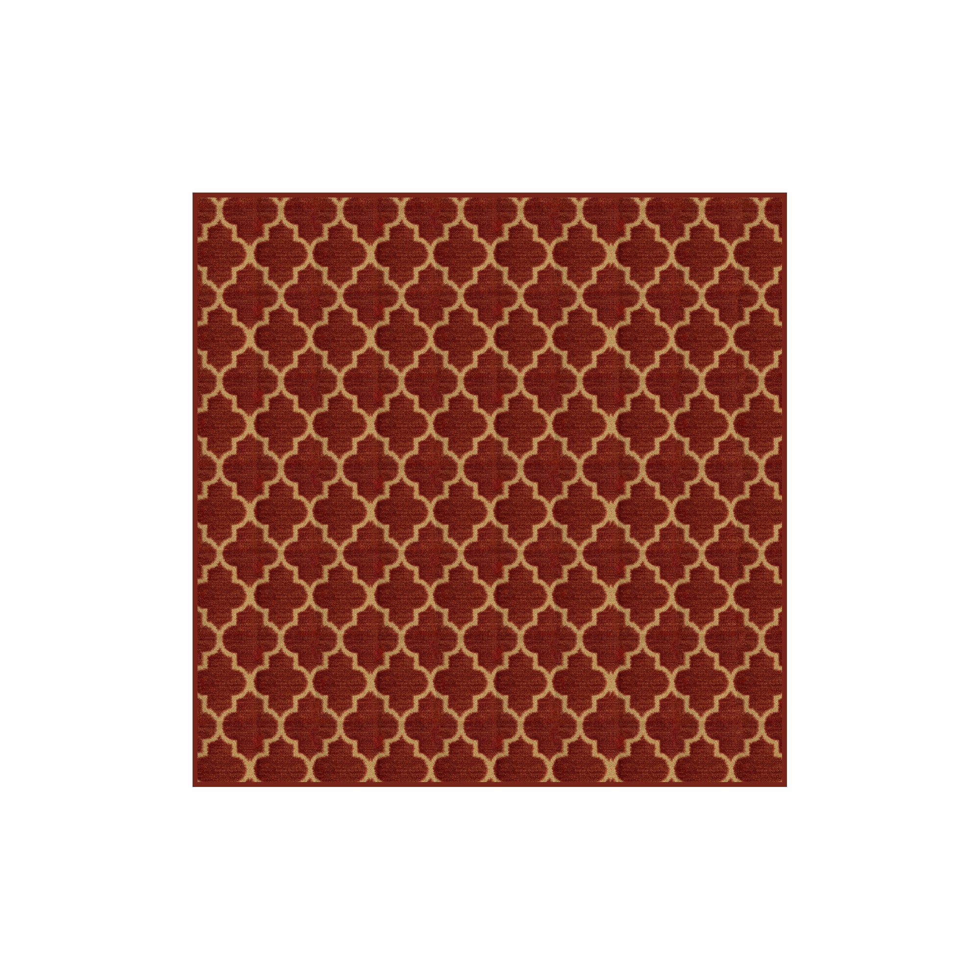 Milliken Cavetto Moroccan-Inspired Indoor Area Rug