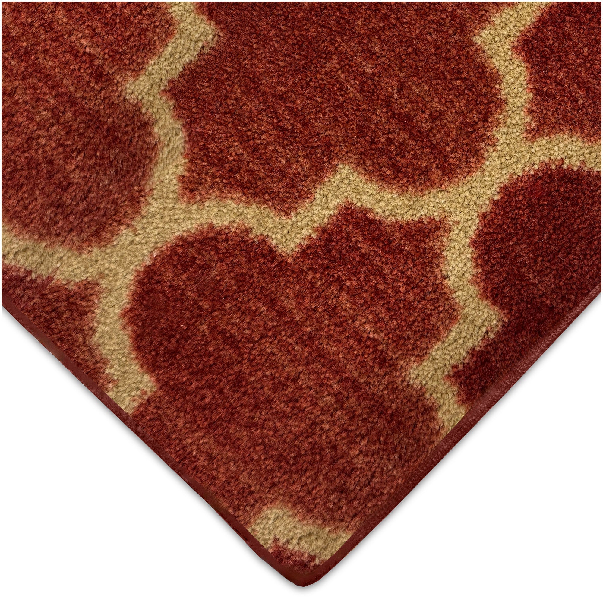 Milliken Cavetto Moroccan-Inspired Indoor Area Rug