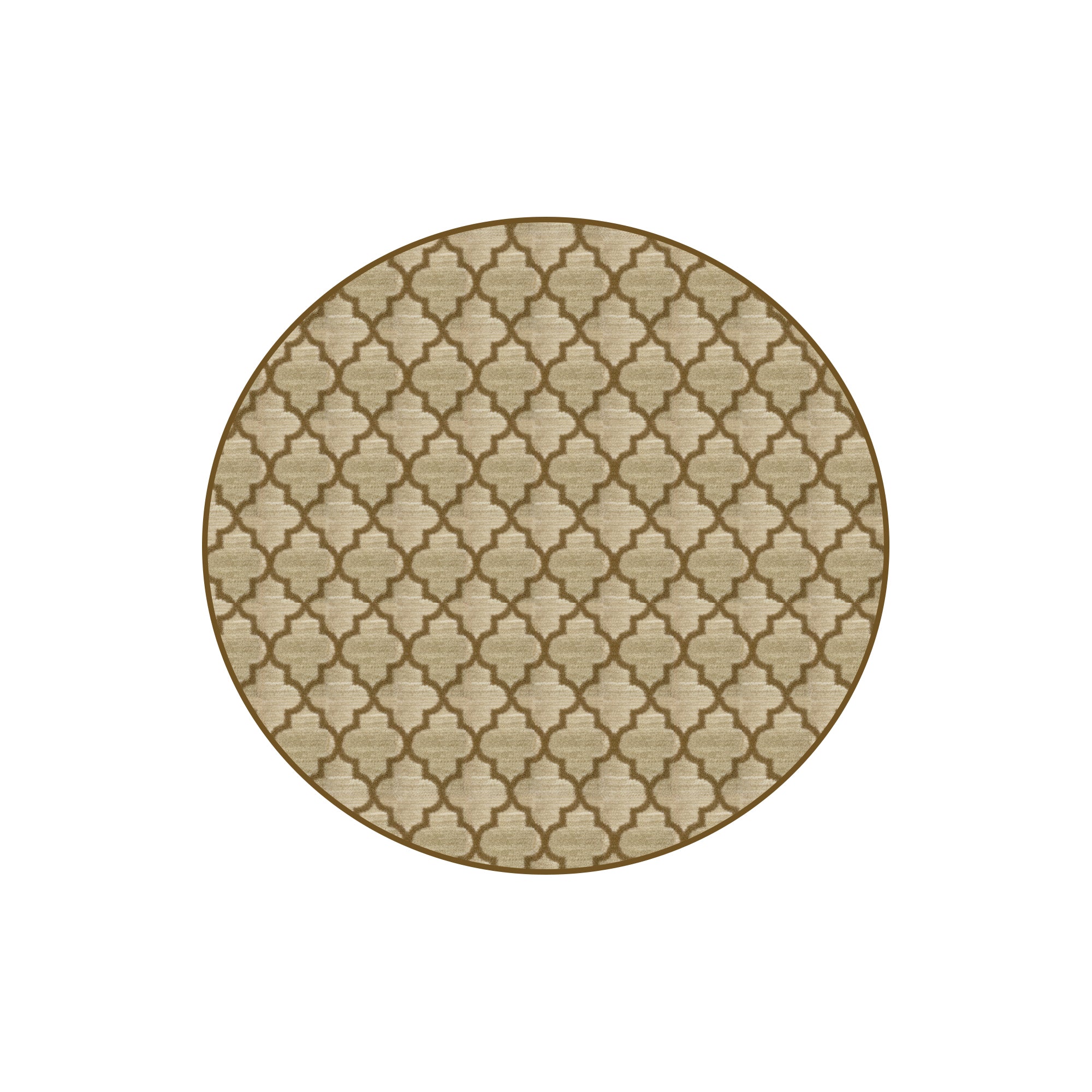 Milliken Cavetto Moroccan-Inspired Indoor Area Rug