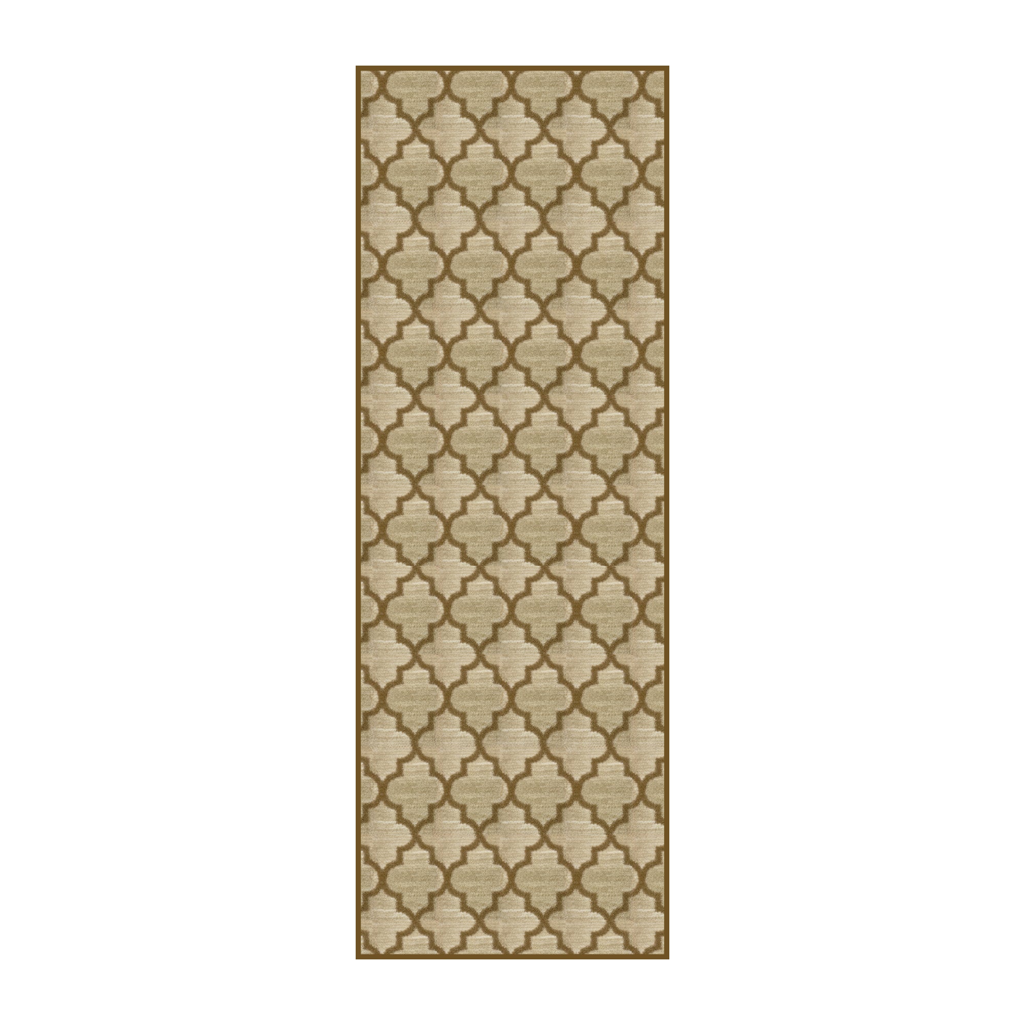 Milliken Cavetto Moroccan-Inspired Indoor Area Rug