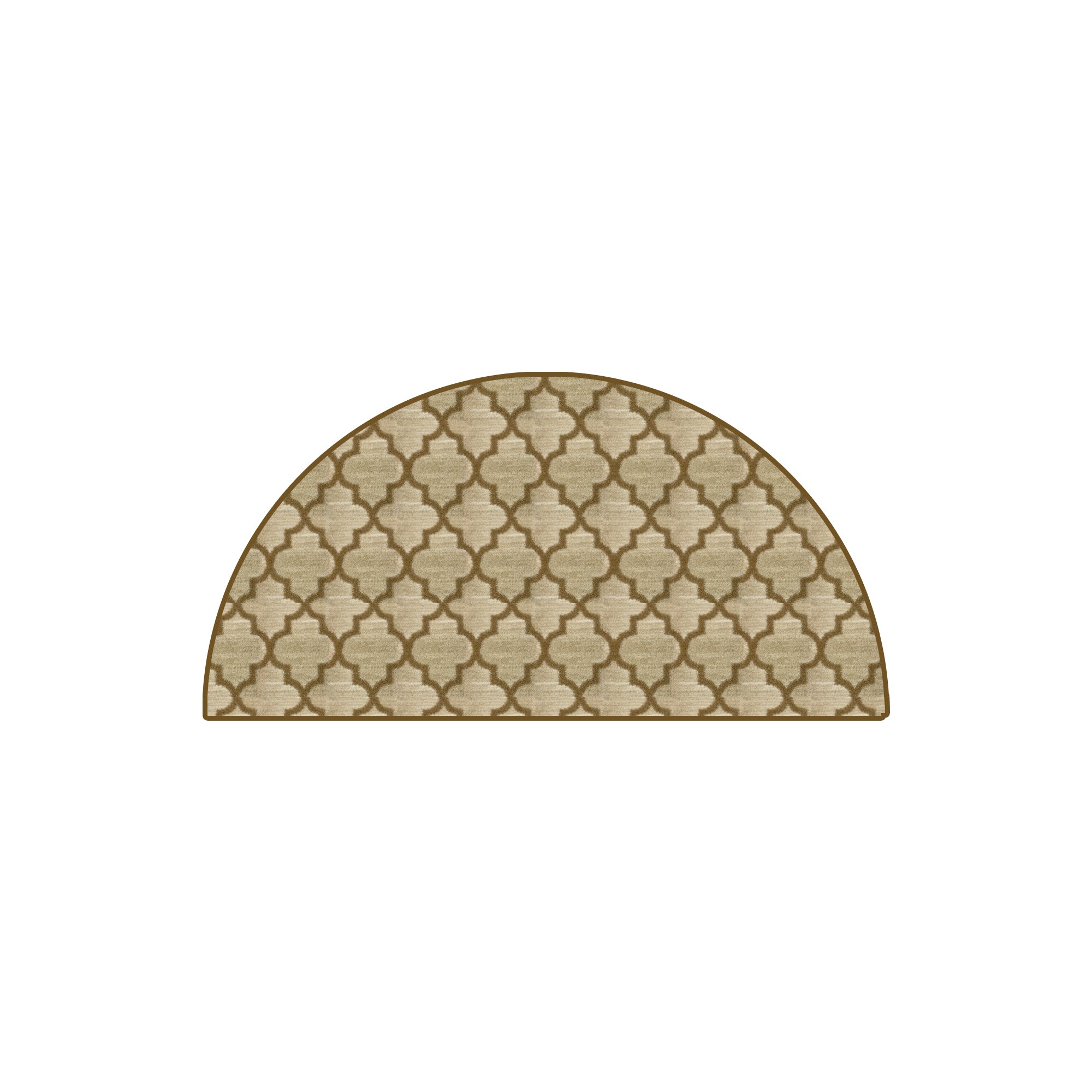Milliken Cavetto Moroccan-Inspired Indoor Area Rug