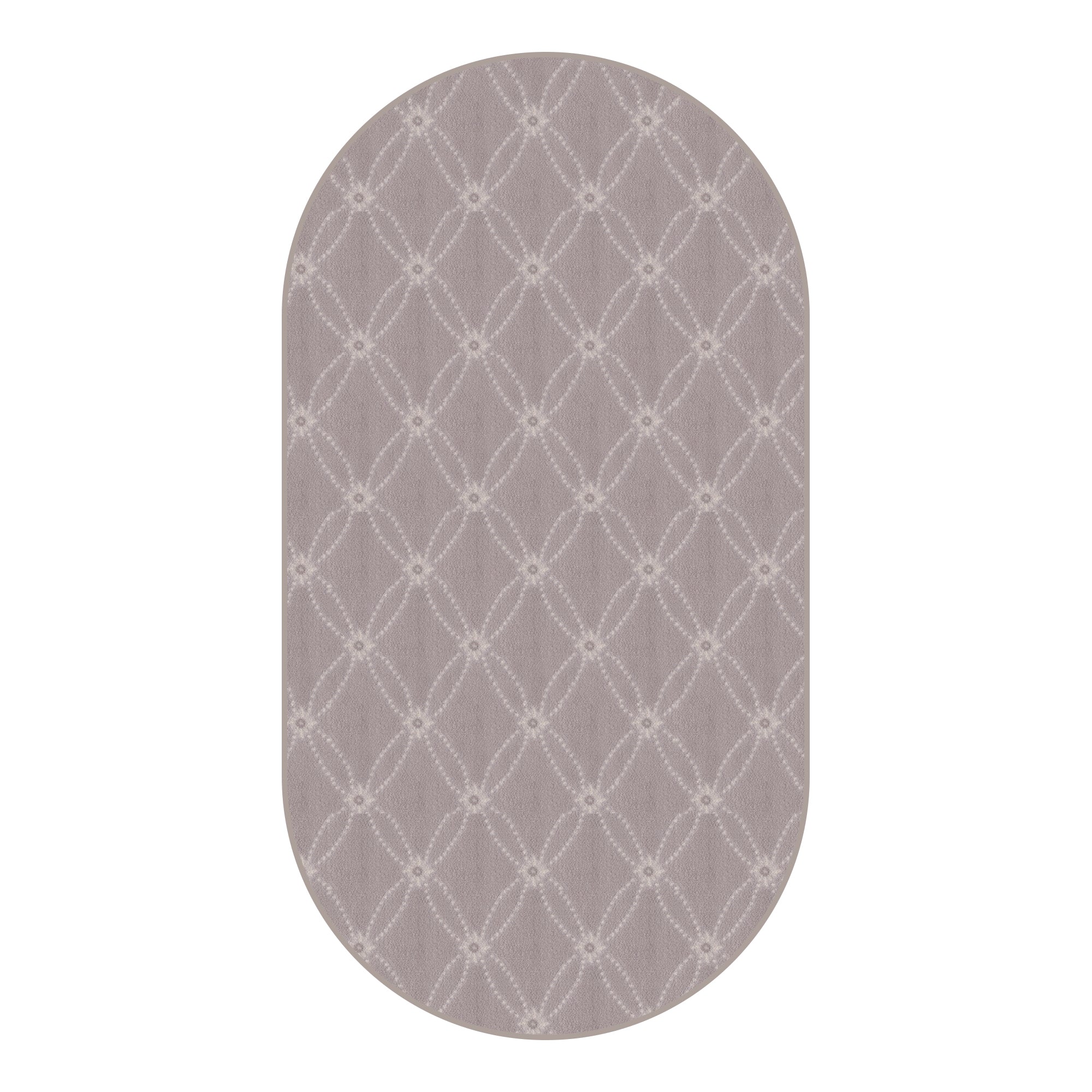 Milliken Charthouse Pattern Indoor Area Rug – 40 oz Cut Pile, Custom Sizes & Colors