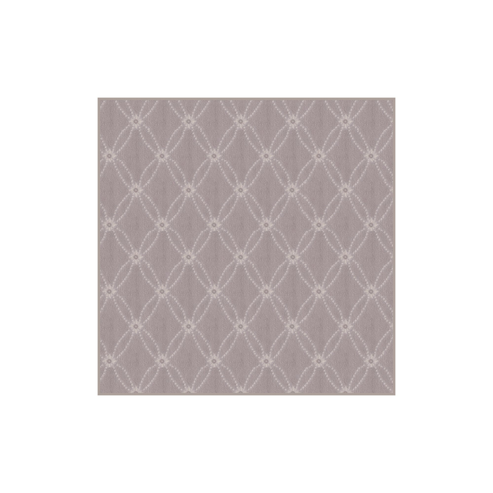 Milliken Charthouse Pattern Indoor Area Rug – 40 oz Cut Pile, Custom Sizes & Colors