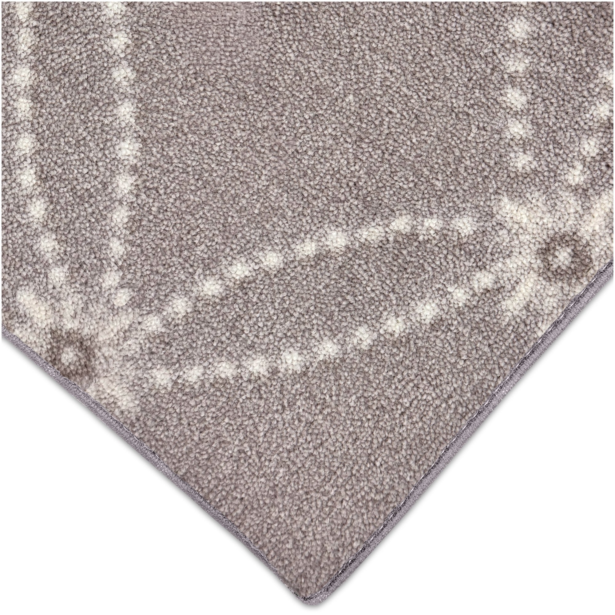 Milliken Charthouse Pattern Indoor Area Rug – 40 oz Cut Pile, Custom Sizes & Colors