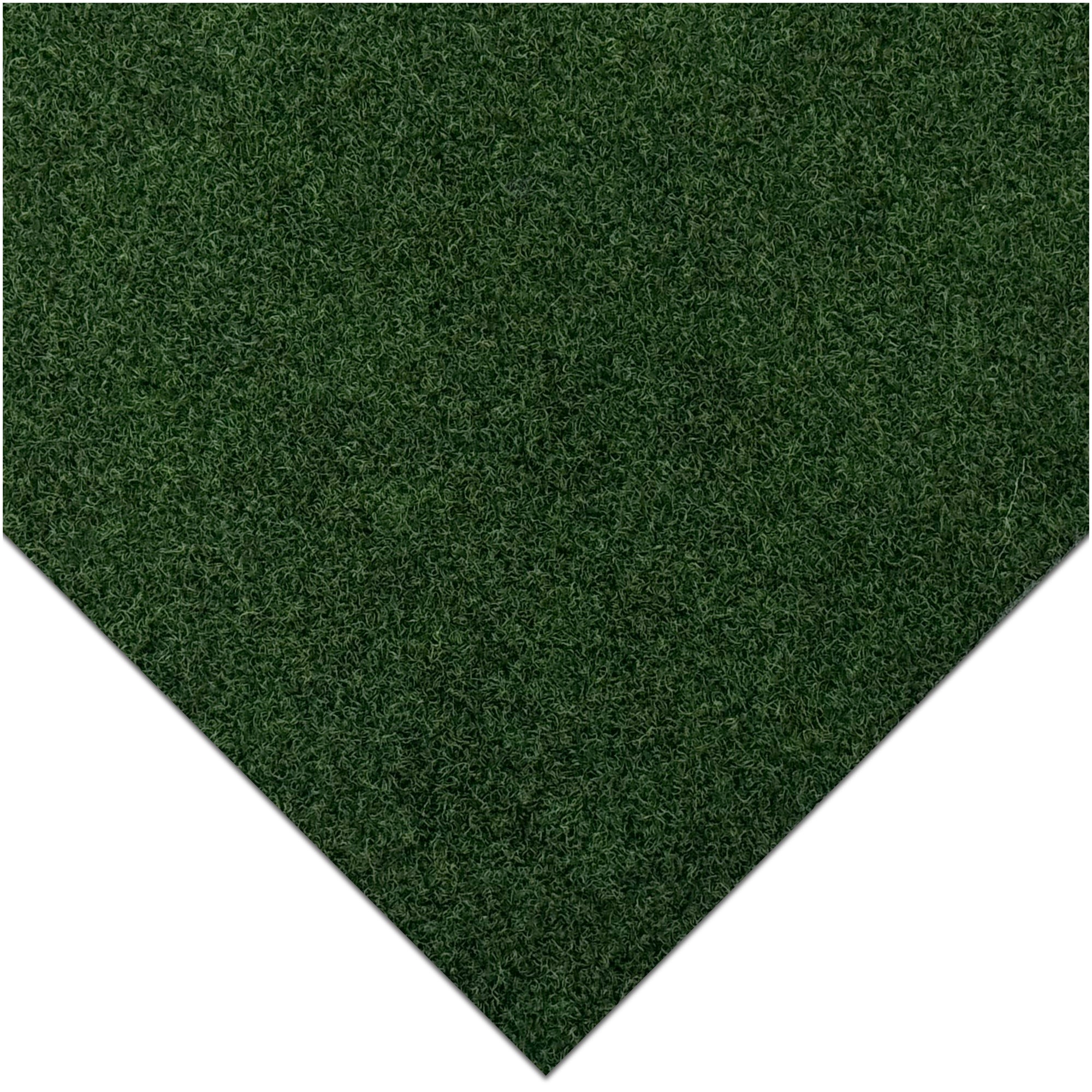 Grizzly Turf Indoor/Outdoor Area Rug – Durable, Weatherproof, Custom Cut