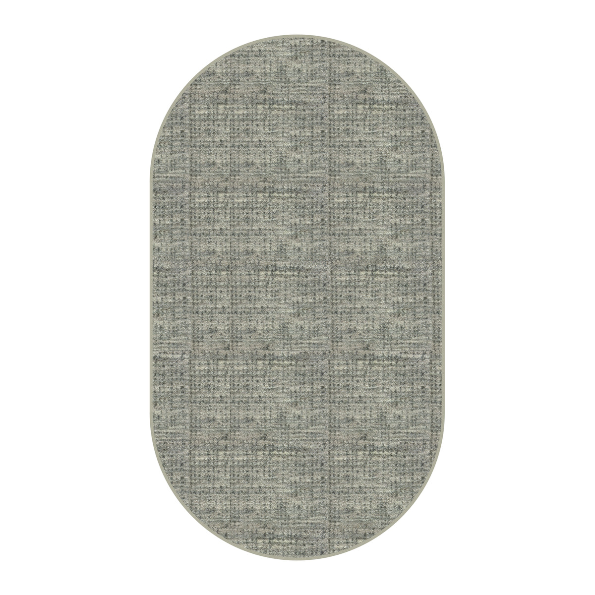 Milliken Classic Counterpart Indoor Area Rug – 40 oz Cut Pile, Custom Sizes