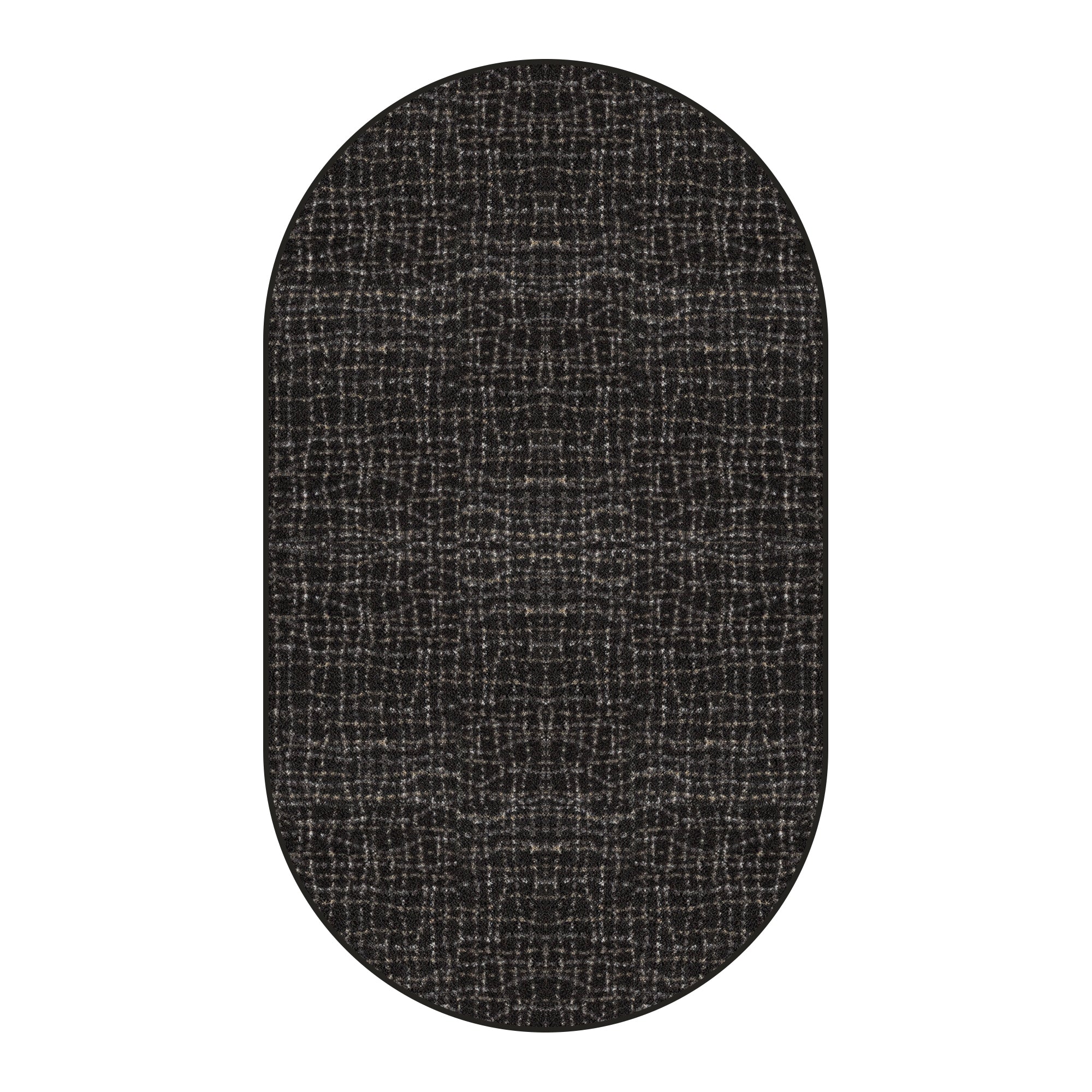 Milliken Modern Backdrop Pattern Indoor Area Rug – Custom Sizes