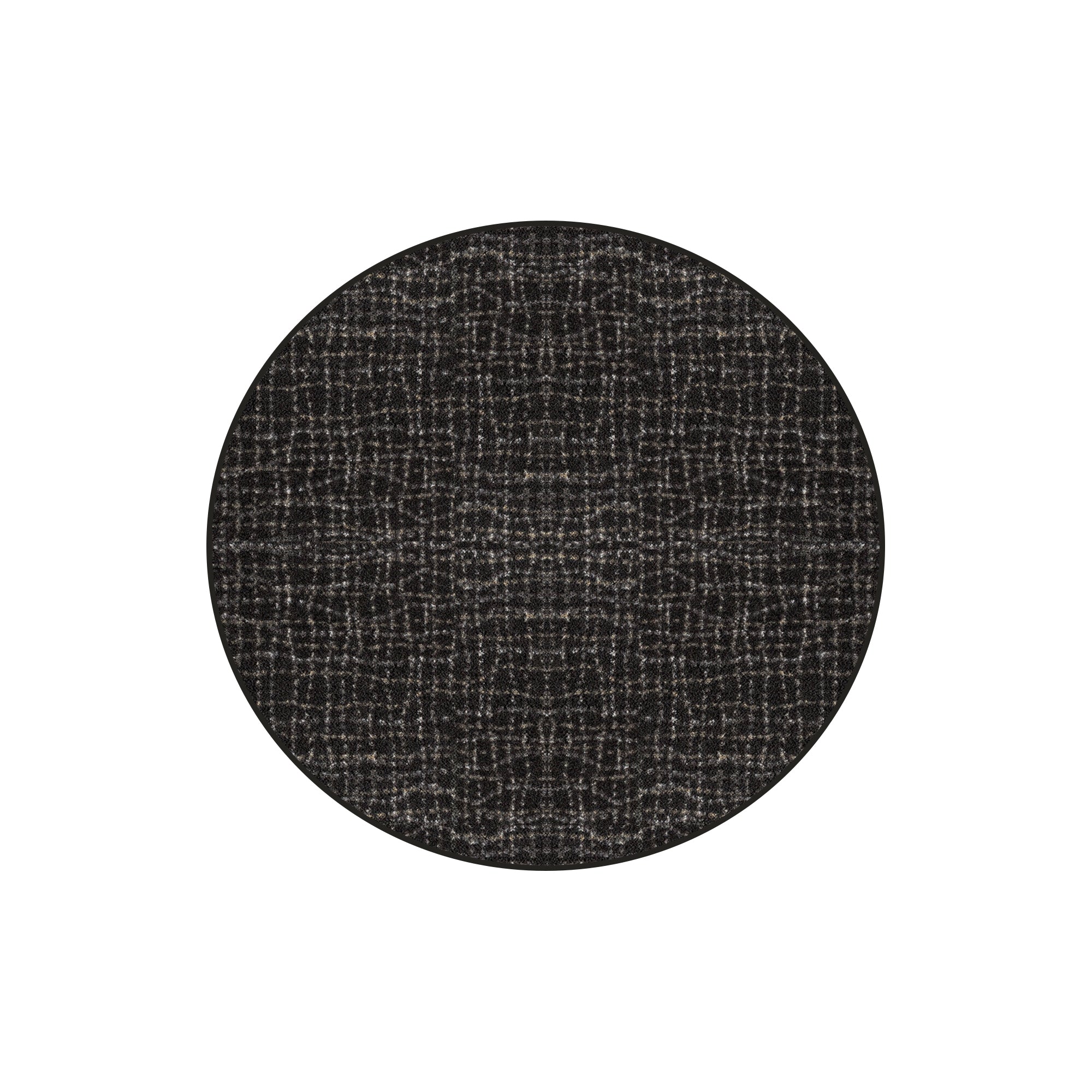 Milliken Modern Backdrop Pattern Indoor Area Rug – Custom Sizes