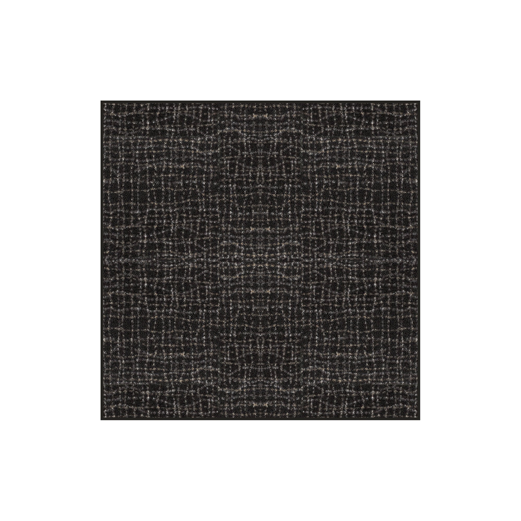 Milliken Modern Backdrop Pattern Indoor Area Rug – Custom Sizes