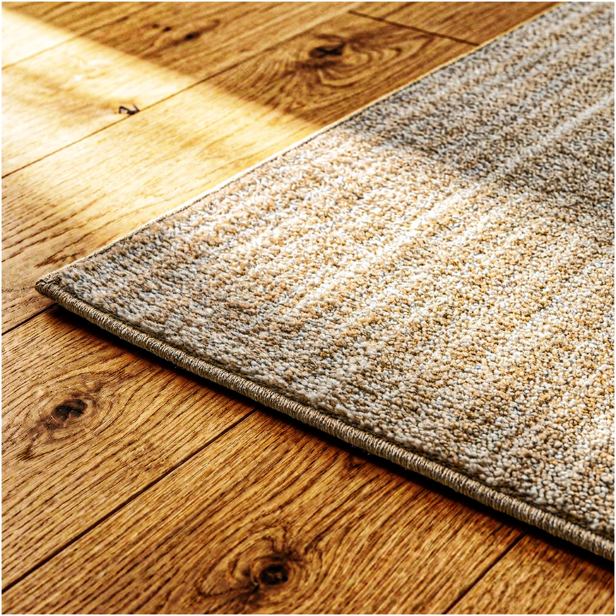 Milliken Stitches Indoor Area Rug – Standard Sizes & Color Options