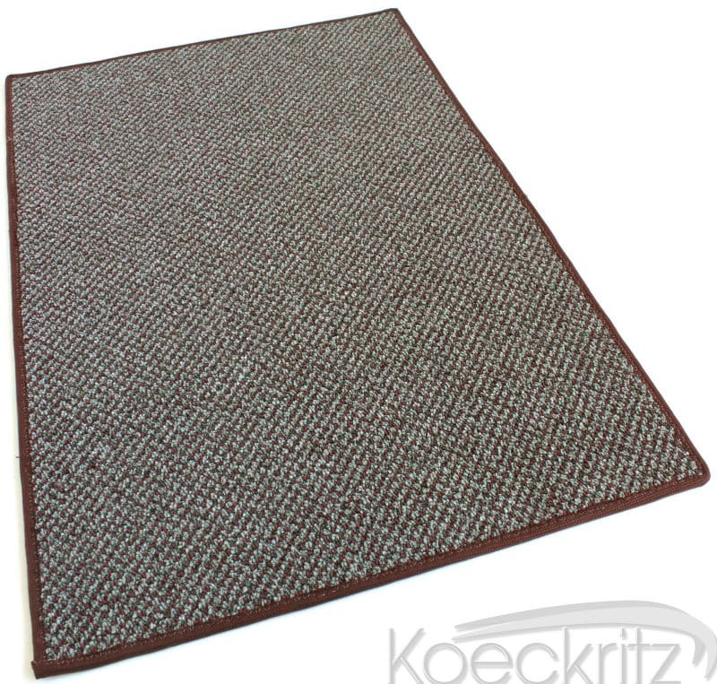 Buena Vista Thunder Graphic Loop Indoor/Outdoor Area Rug