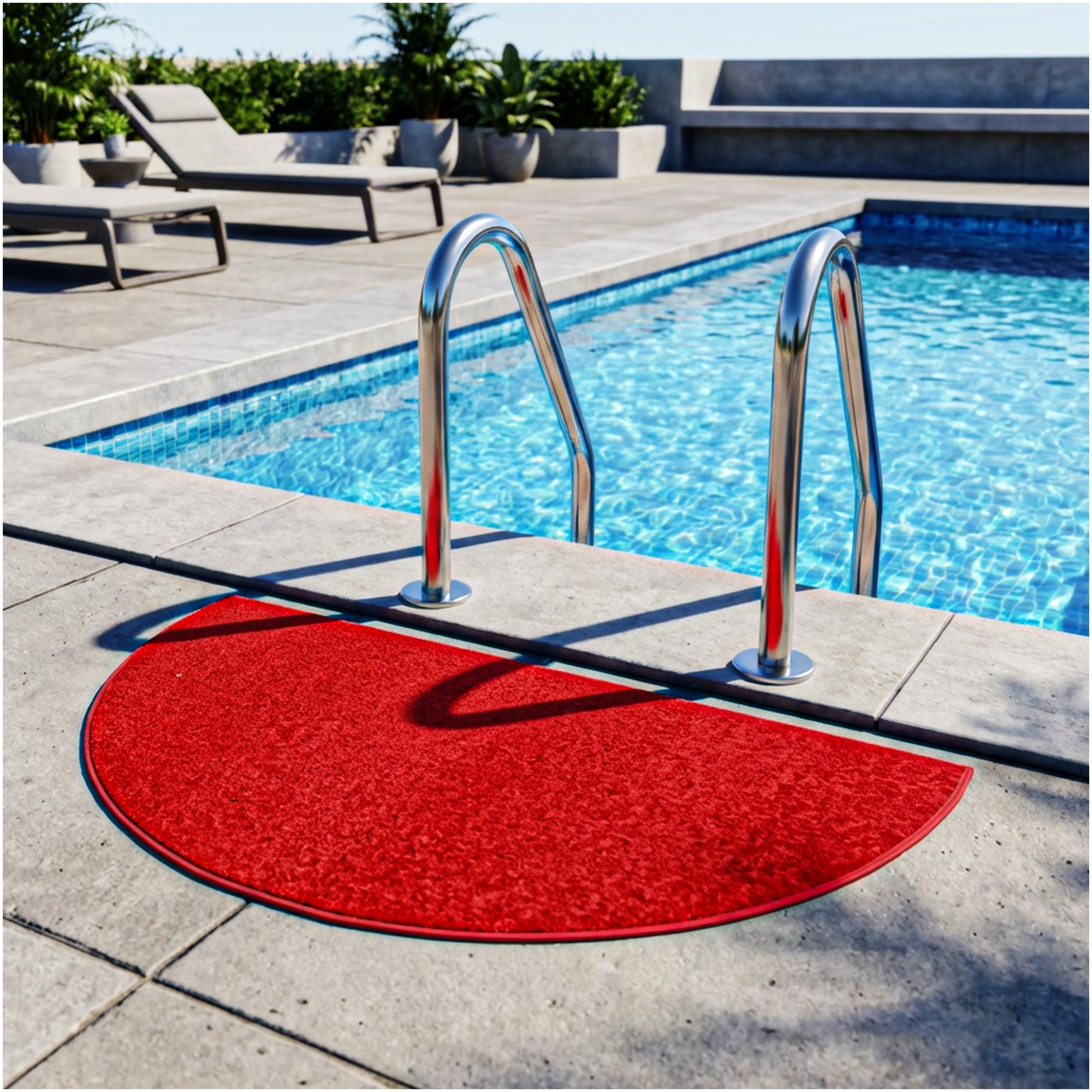 Valdosta Indoor Outdoor Carpet Rug – Durable, Soft, Custom Sizes