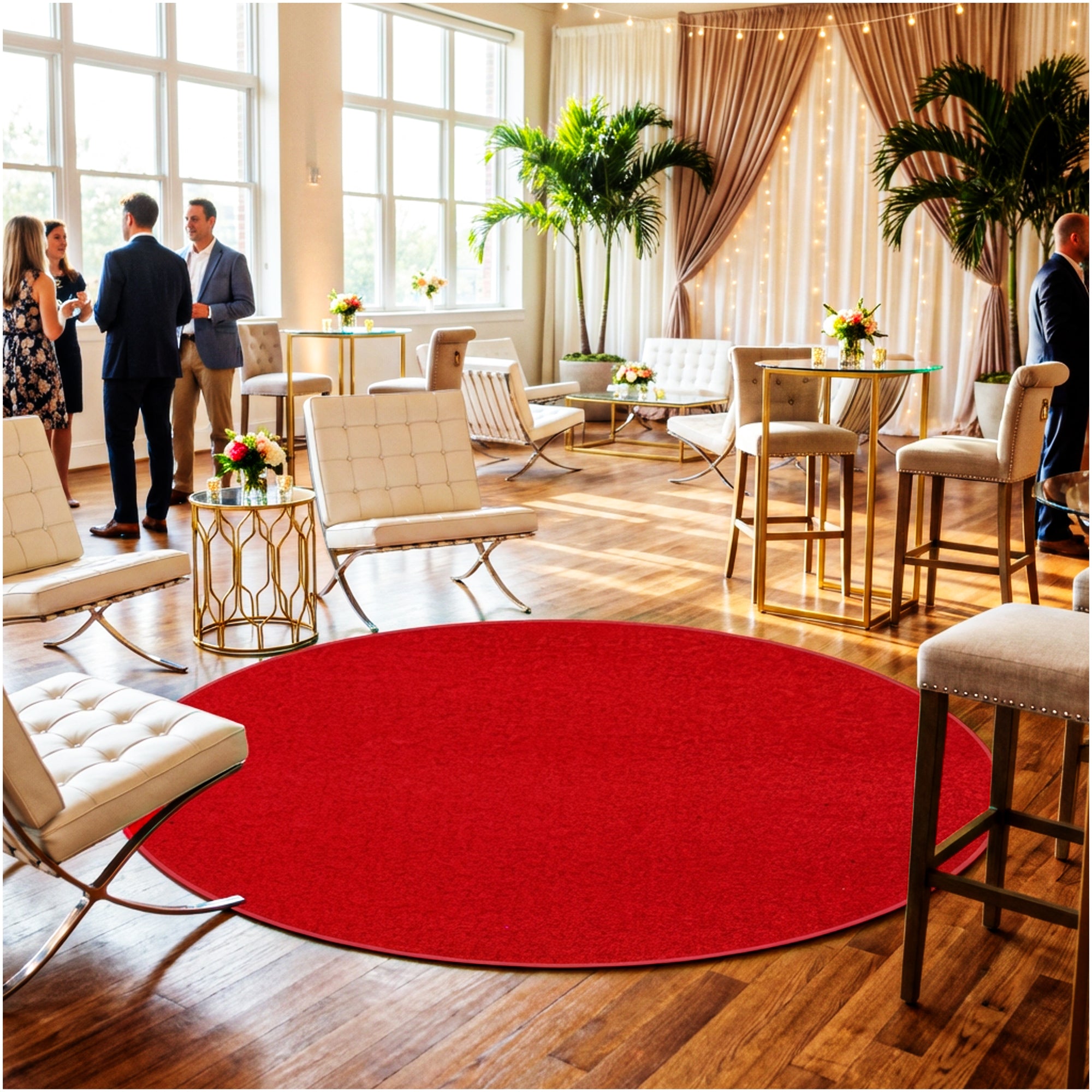 Valdosta Indoor Outdoor Carpet Rug – Durable, Soft, Custom Sizes