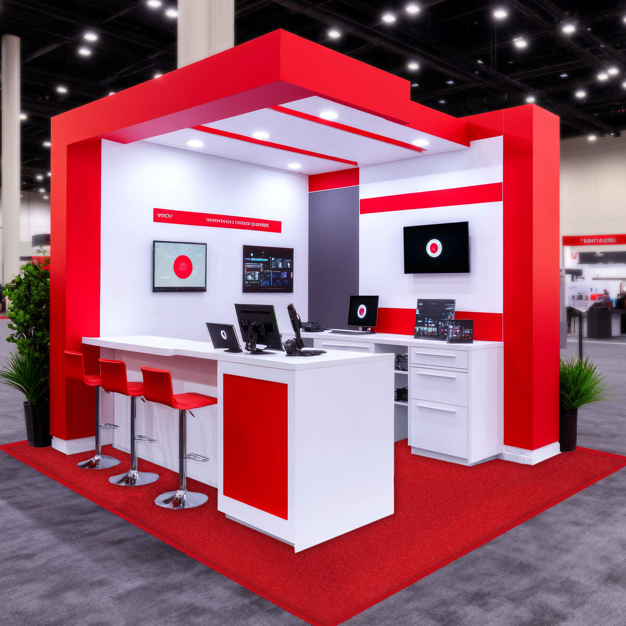 Valdosta Indoor Outdoor Carpet Rug – Durable, Soft, Custom Sizes