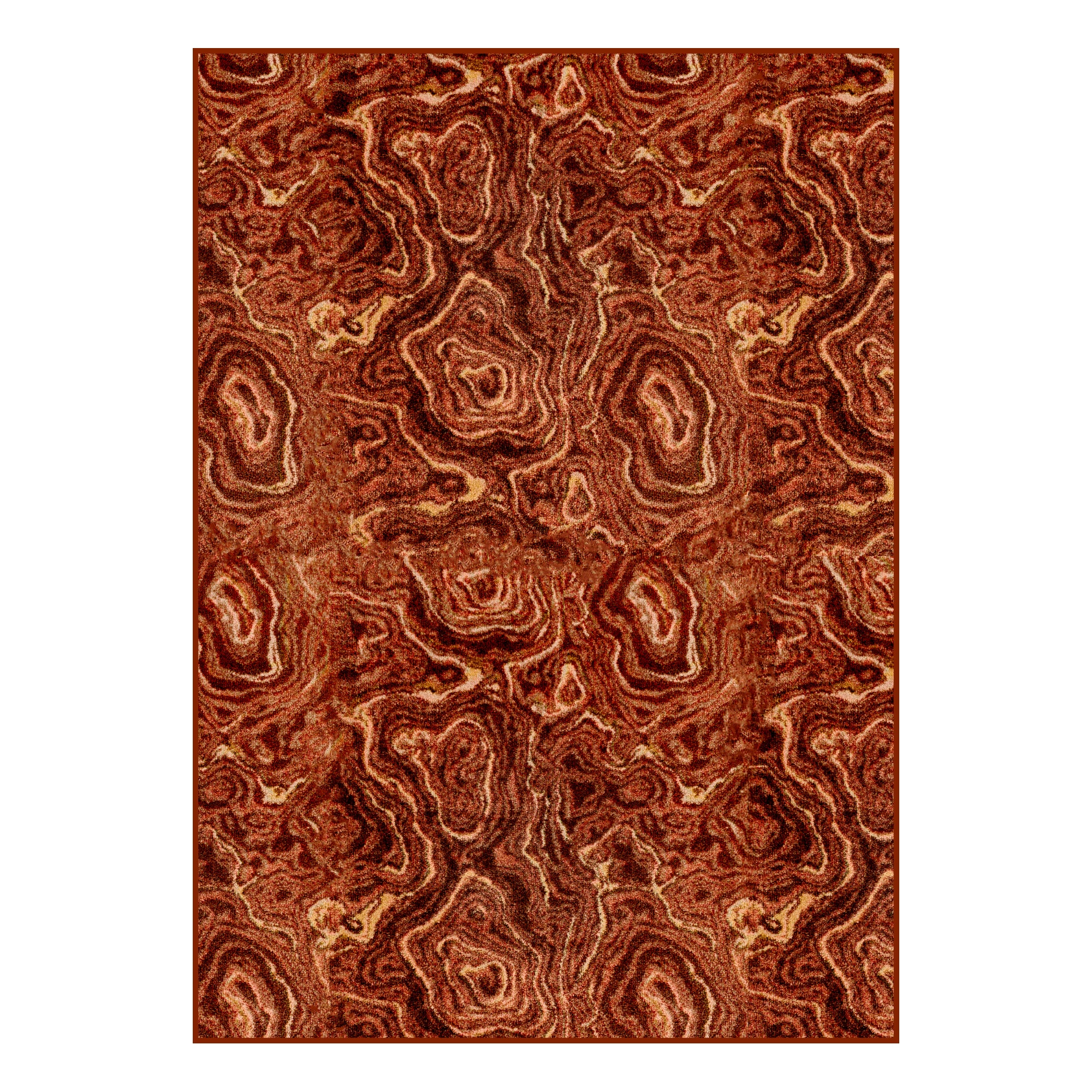 Milliken Nature’s Gem Indoor Area Rug – Custom Size & Color