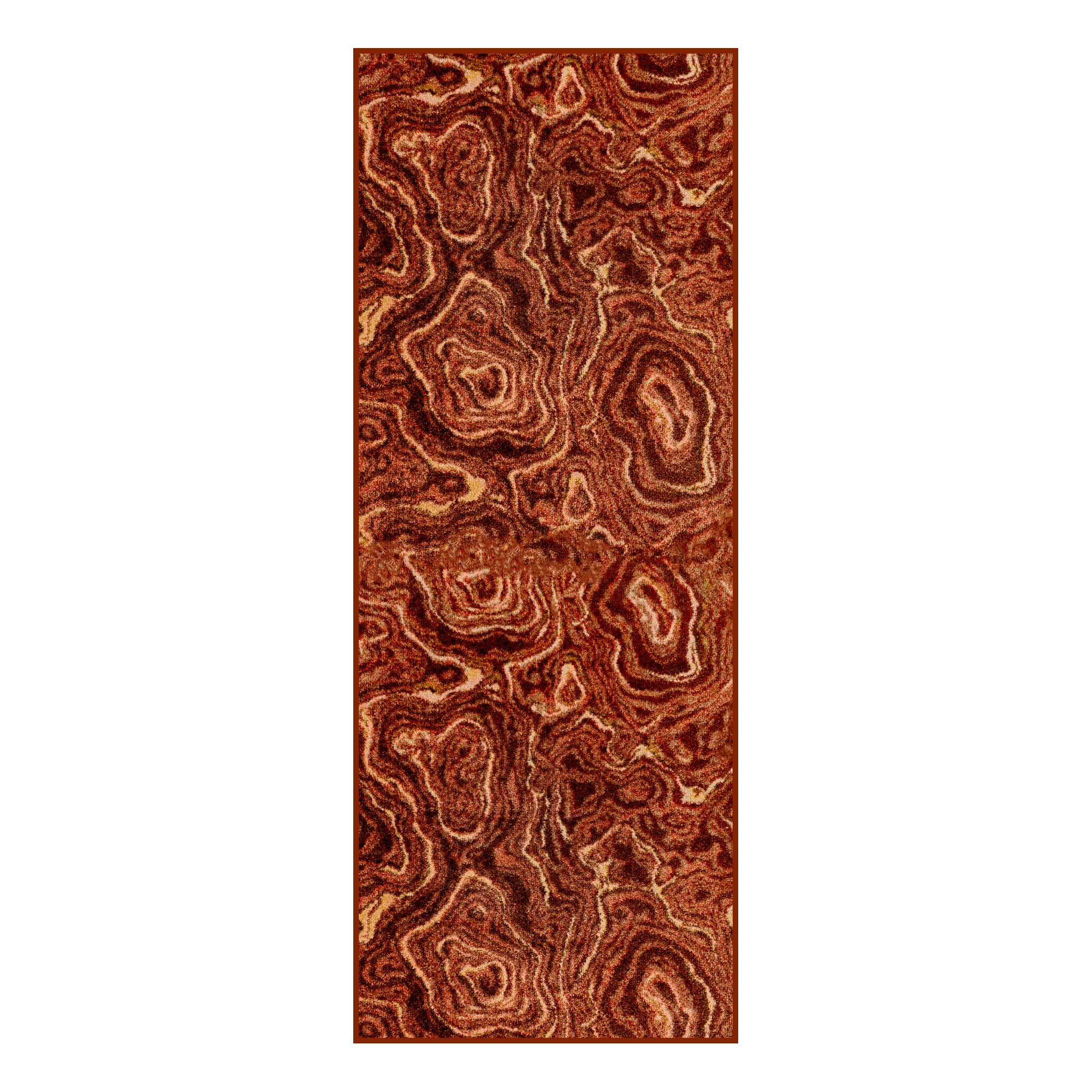 Milliken Nature’s Gem Indoor Area Rug – Custom Size & Color