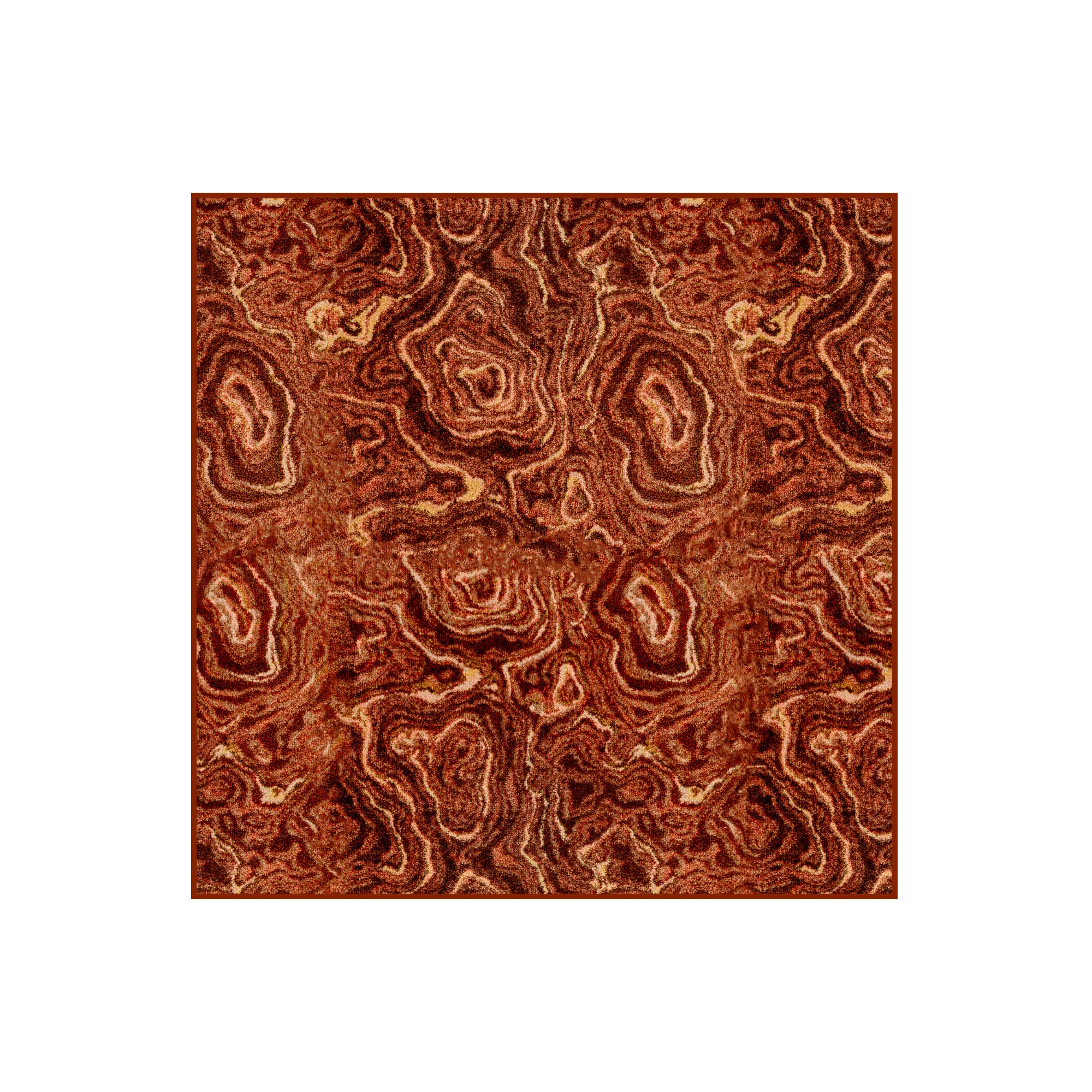 Milliken Nature’s Gem Indoor Area Rug – Custom Size & Color