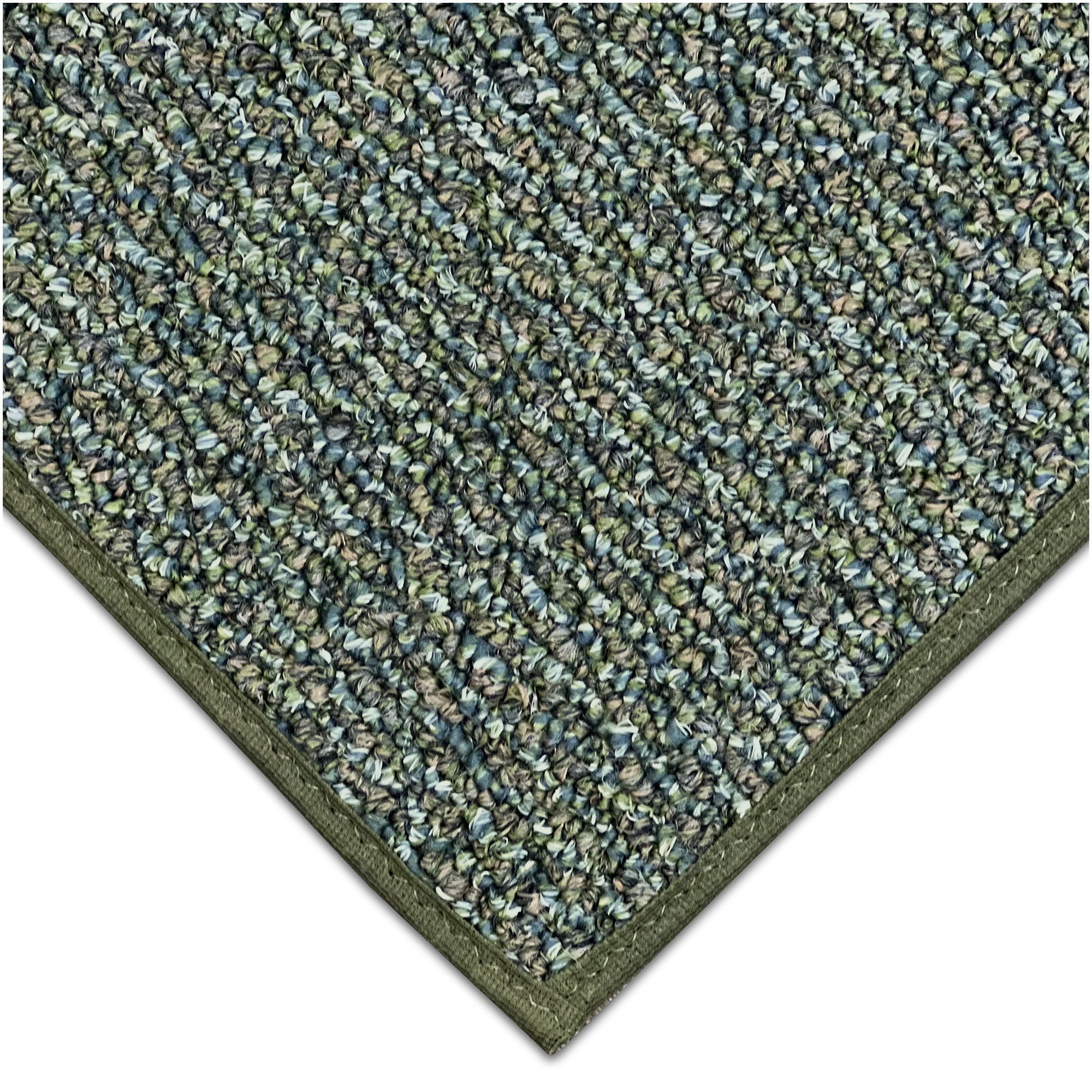 Natural Path Indoor/Outdoor Area Rug – Sample 6 Colors