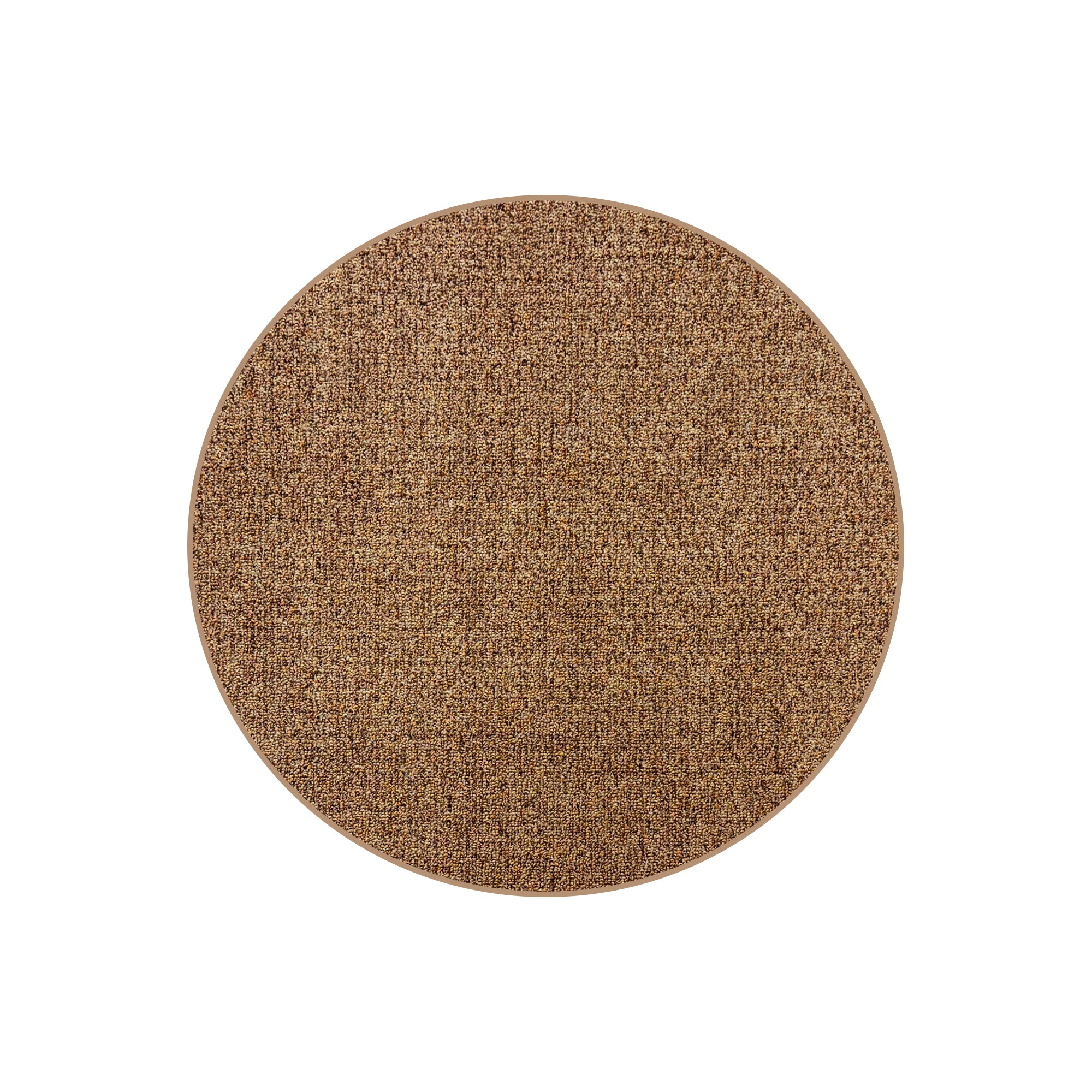 Garden Escape Indoor/Outdoor Area Rug with Premium Bound Edges – 6 Colors