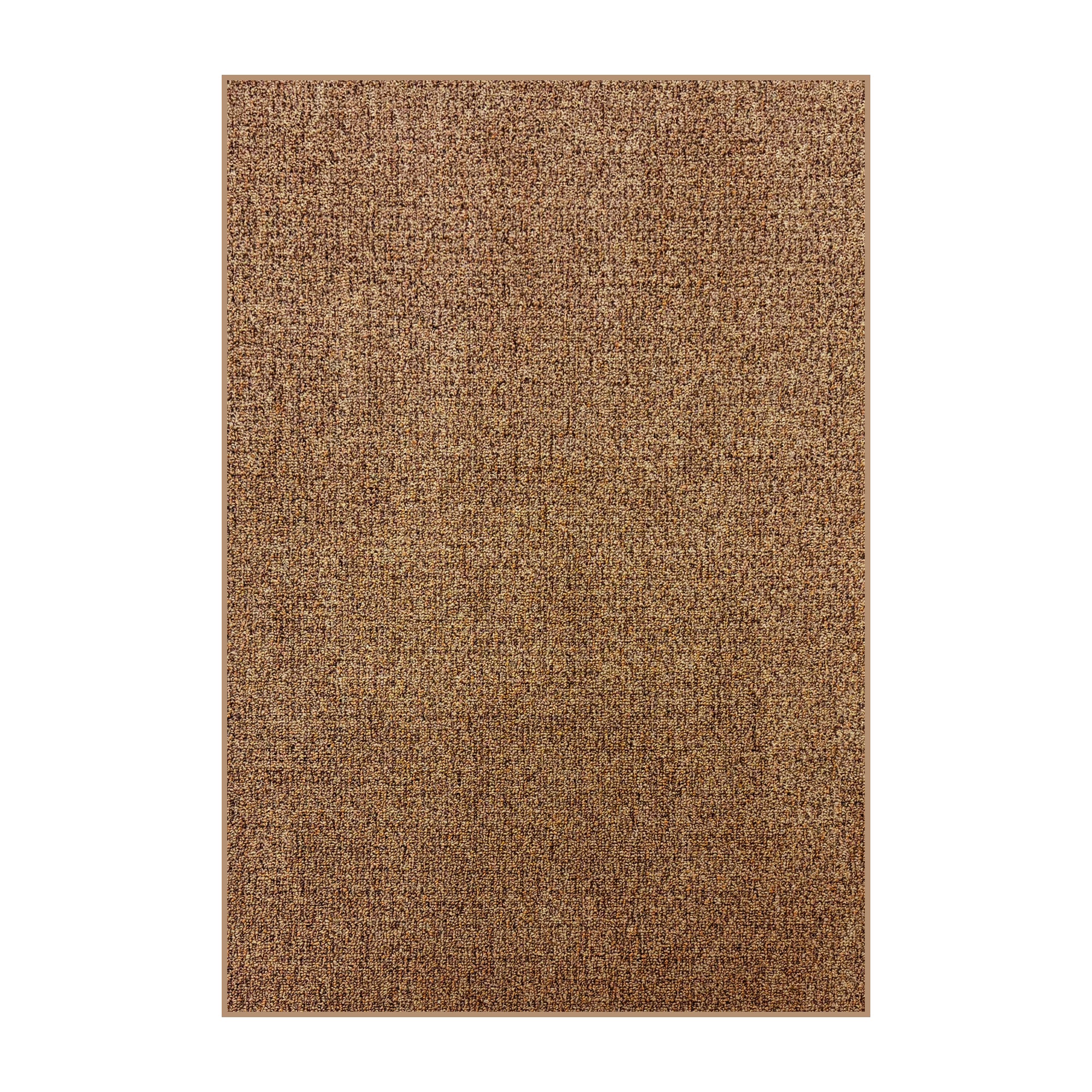 Garden Escape Indoor/Outdoor Area Rug with Premium Bound Edges – 6 Colors