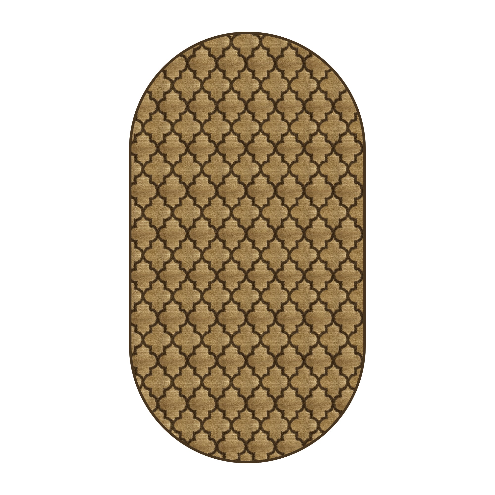 Milliken Cavetto Moroccan-Inspired Indoor Area Rug