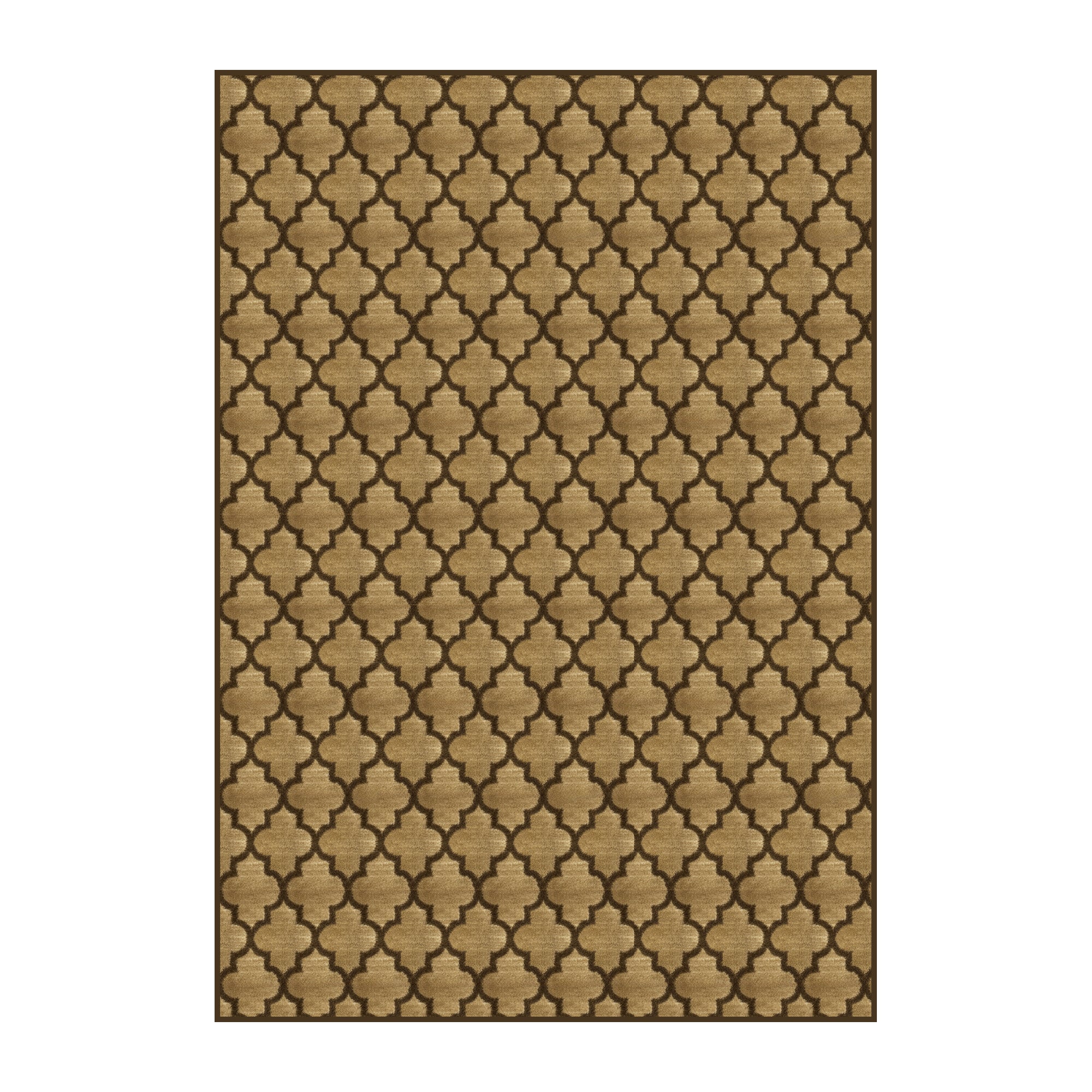 Milliken Cavetto Moroccan-Inspired Indoor Area Rug