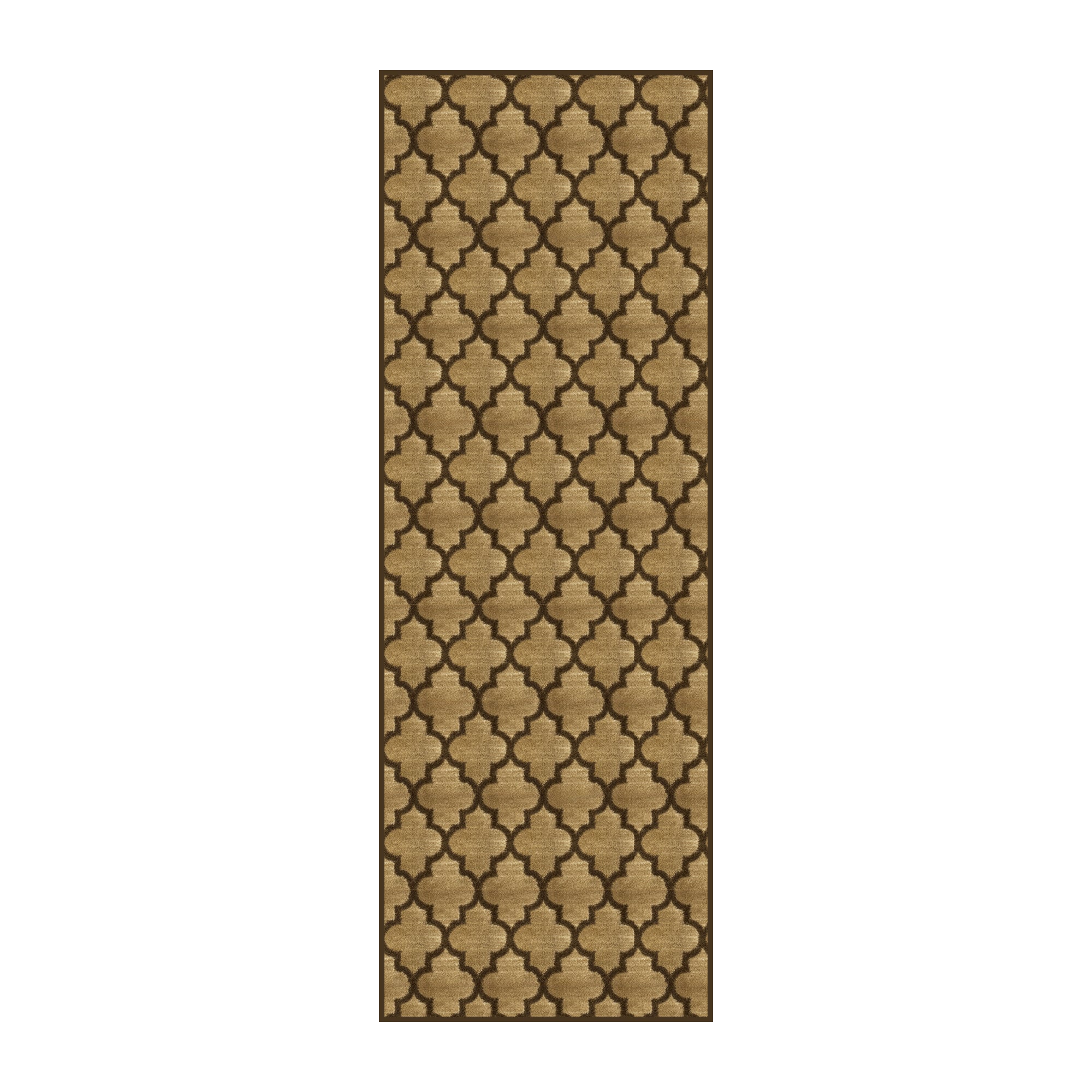 Milliken Cavetto Moroccan-Inspired Indoor Area Rug